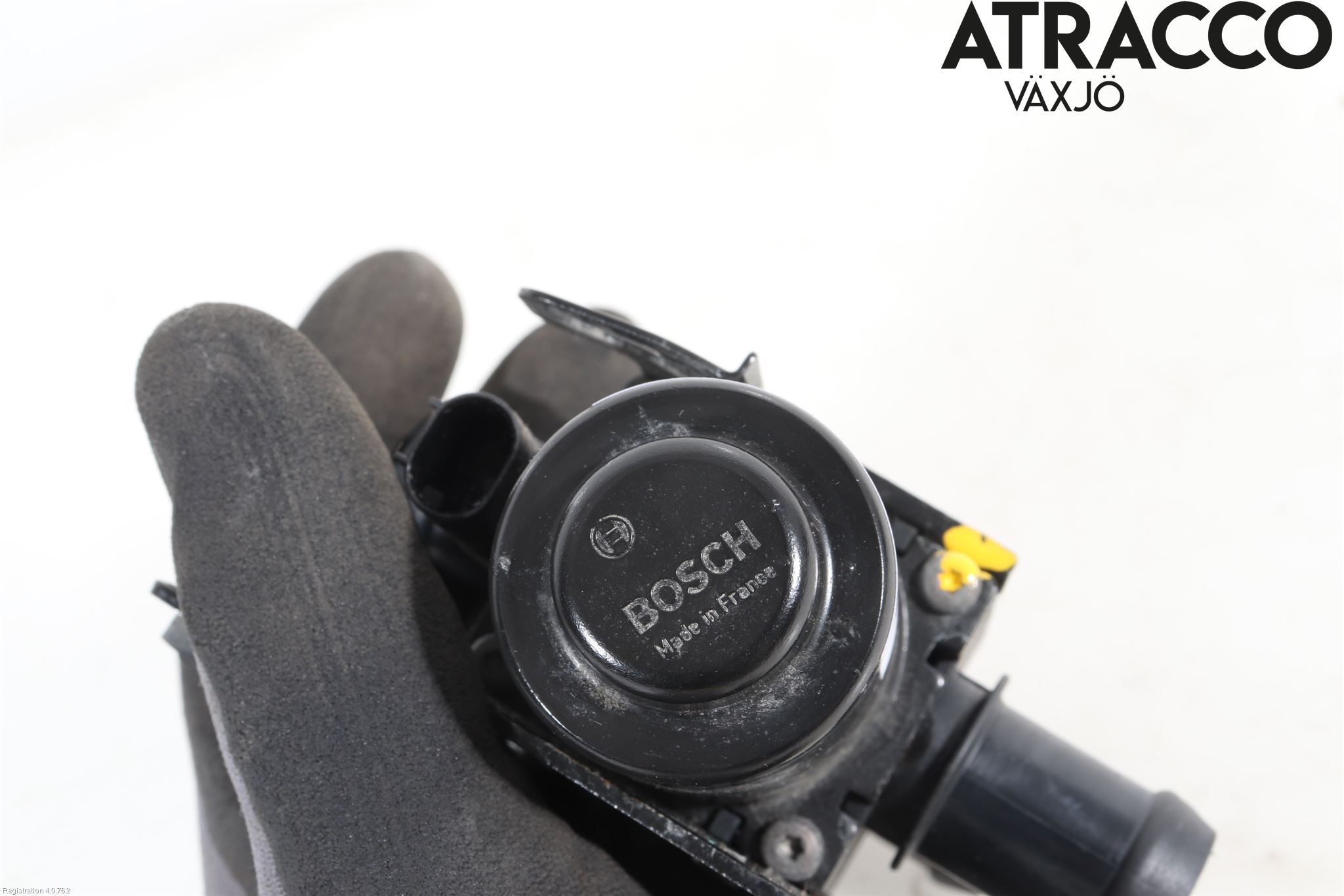 Honda E 20-23 Värme Cirkulationspump