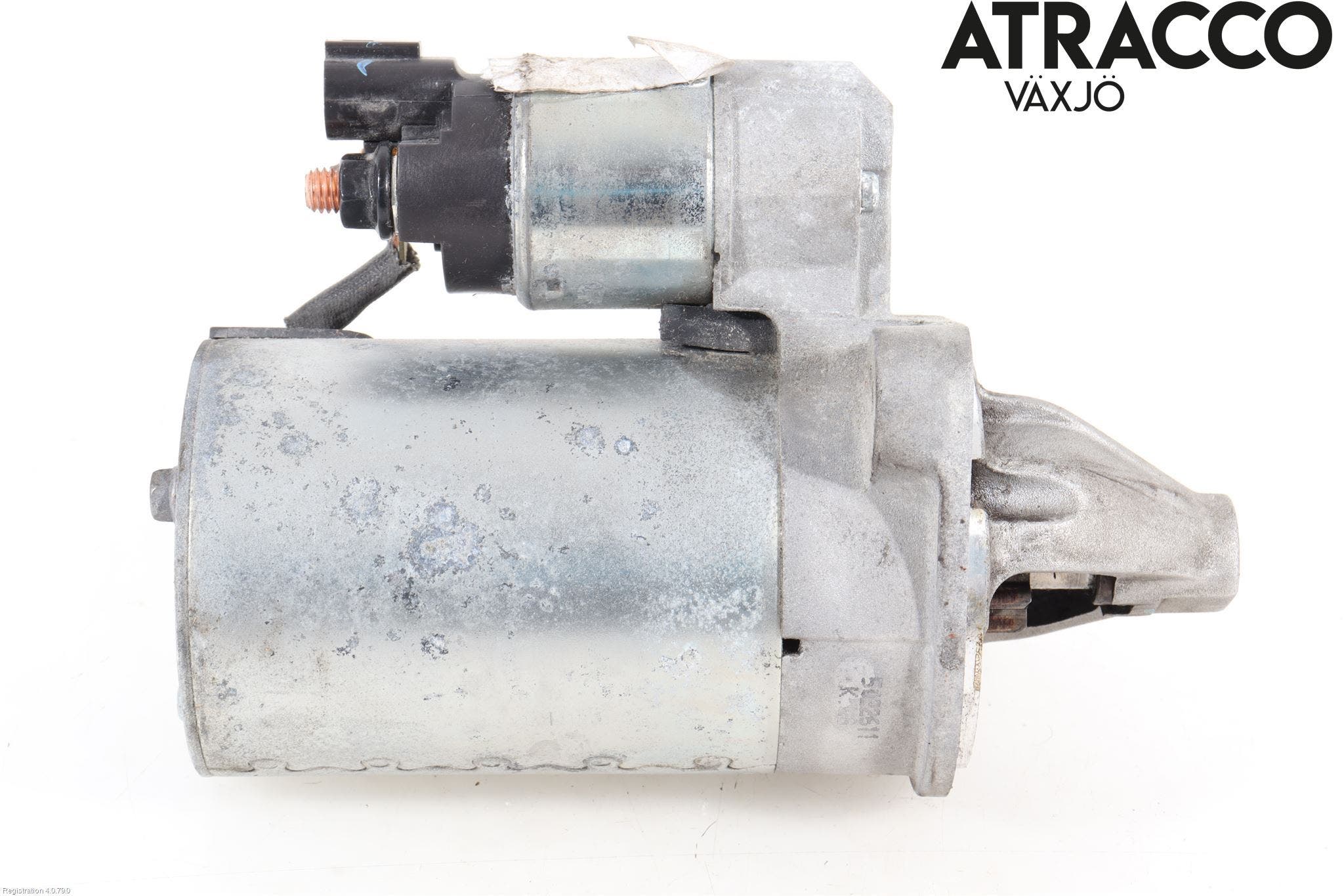 Hyundai i20 GB 15-20 Startmotor