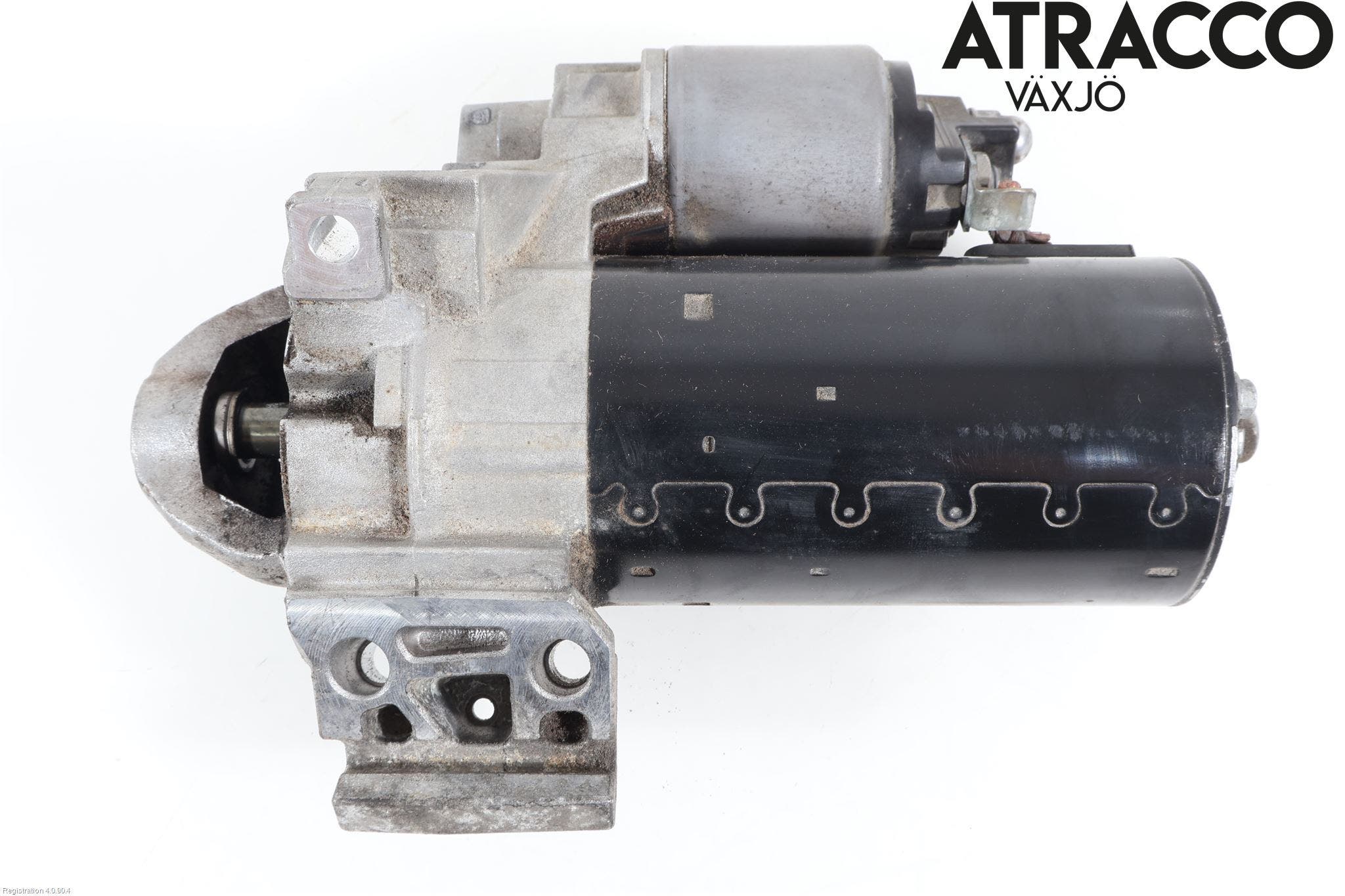 BMW 4 F32/F33/F82/F83 13-20 Startmotor Diesel
