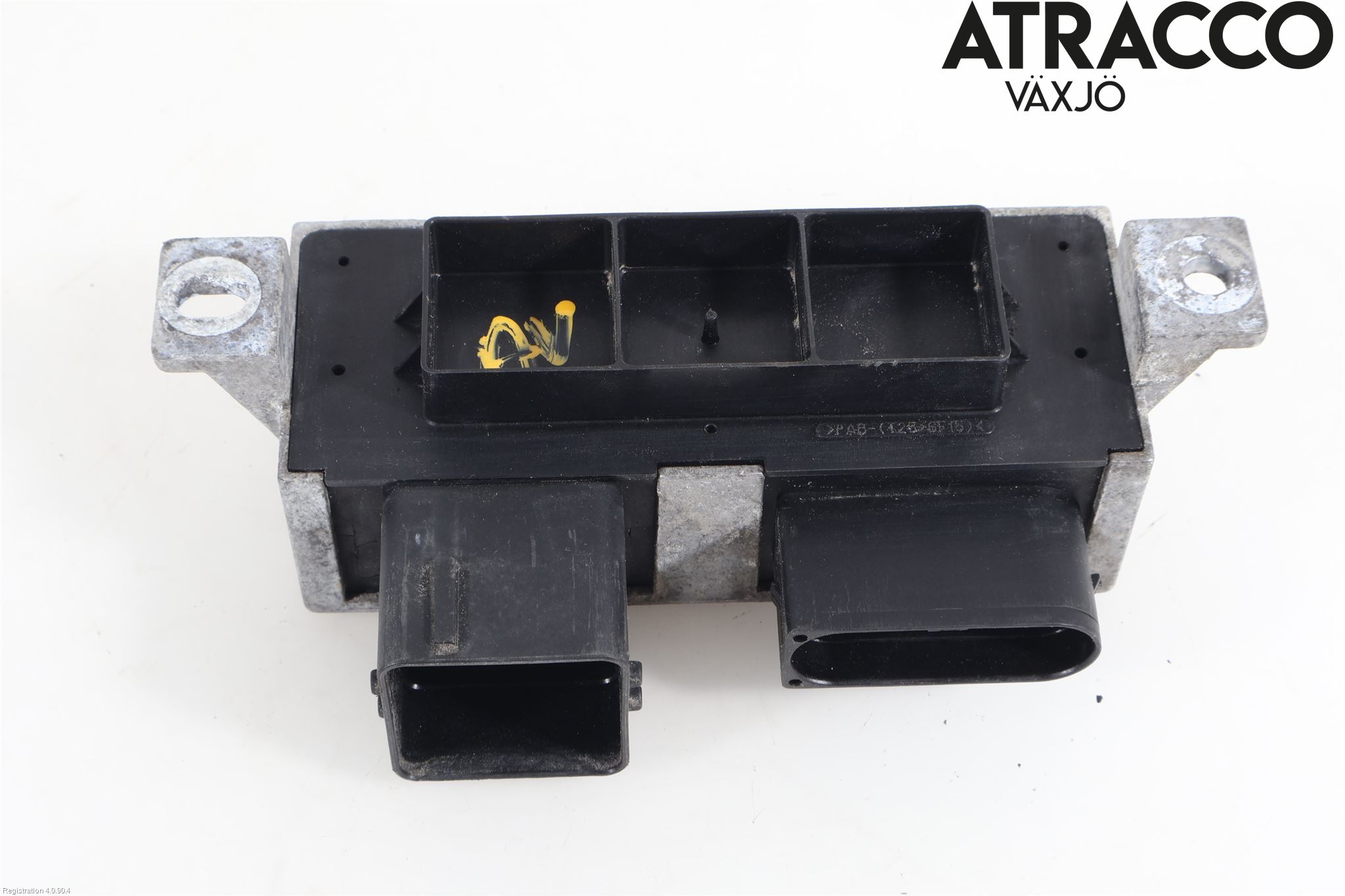 Nissan X-TRAIL 14-21 Relä Glödning Diesel