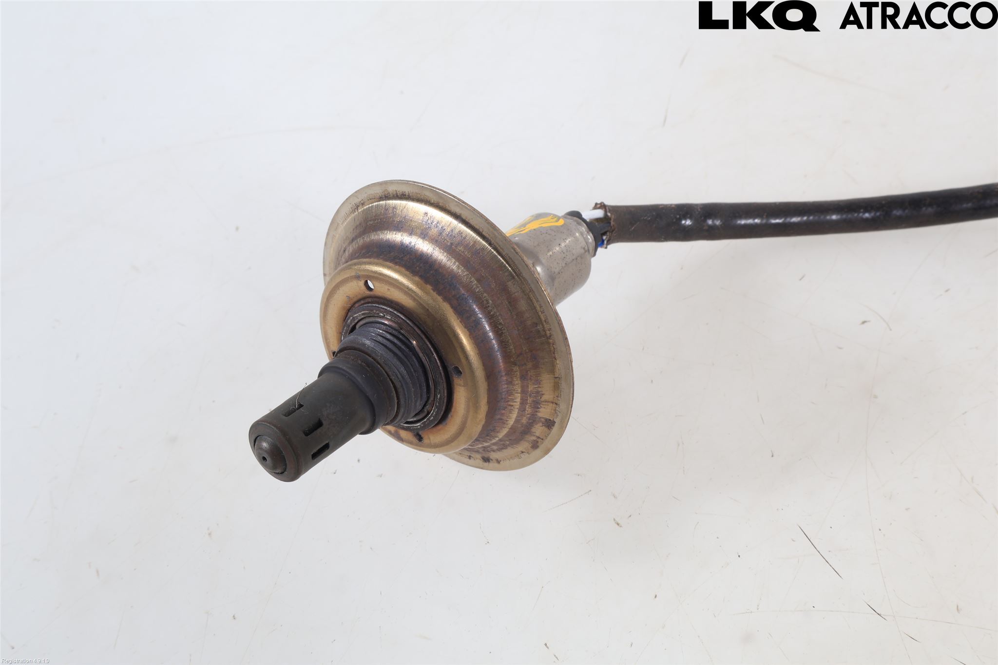 Mitsubishi OUTLANDER 13-21 Injlambdasond