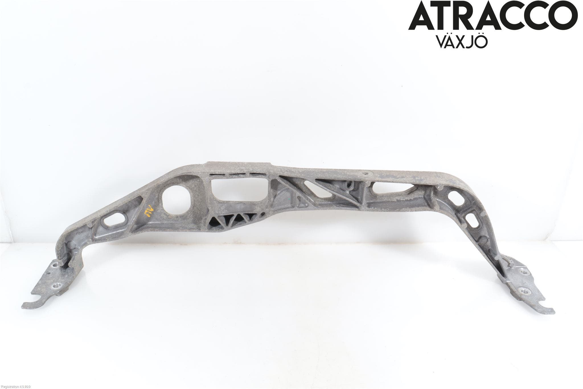 Audi A6/S6 4G 11-18 Motorbalk