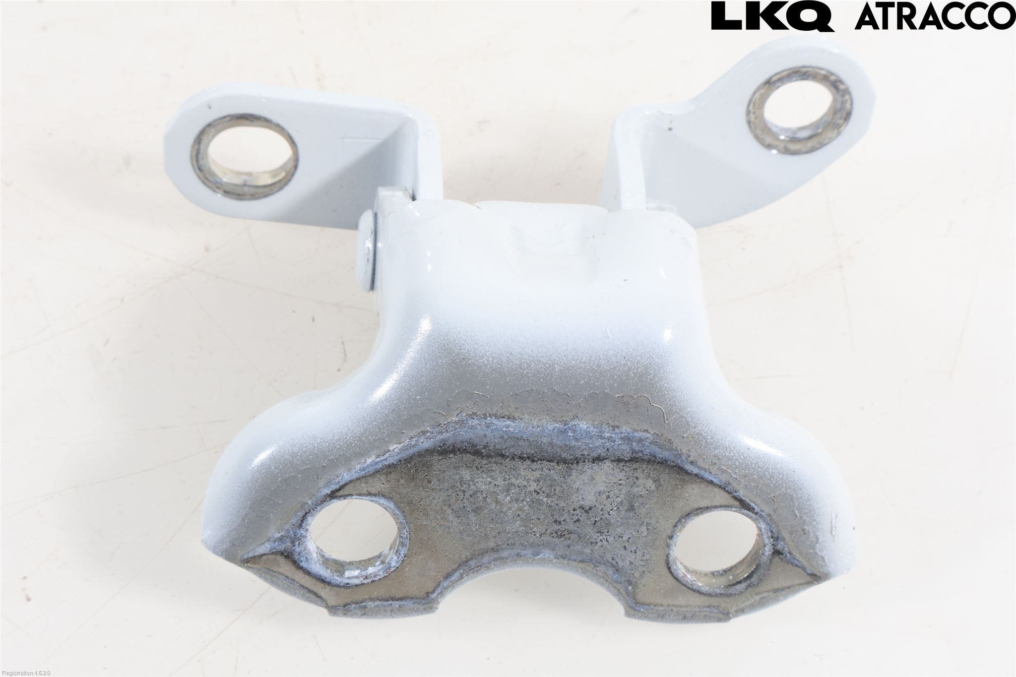 Toyota bZ4X EA10 22- Dörrgångjärn