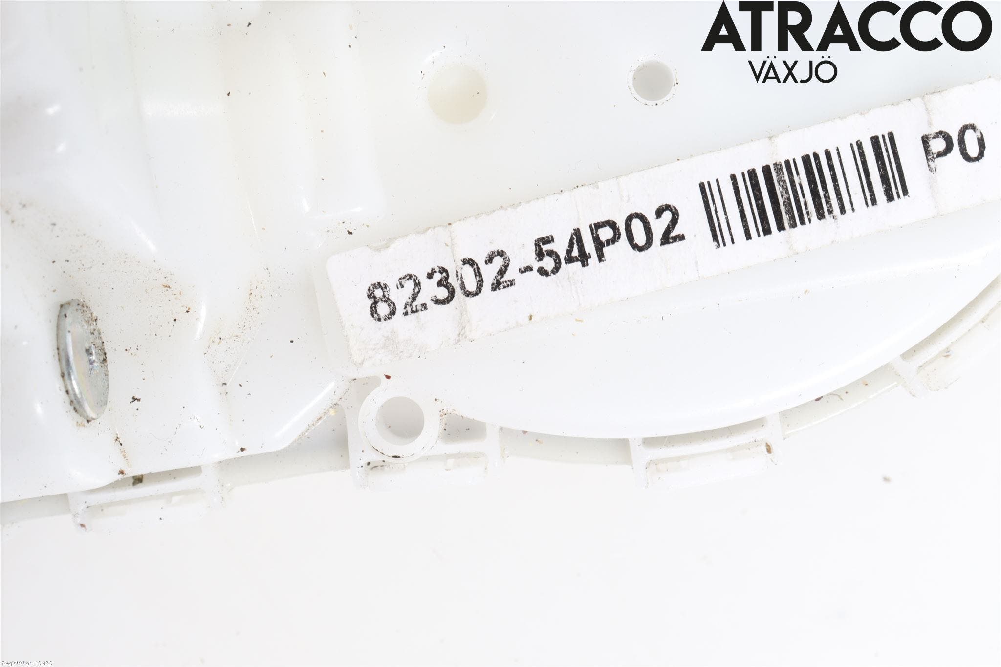 Suzuki VITARA 15- Låskista-Dörrlås