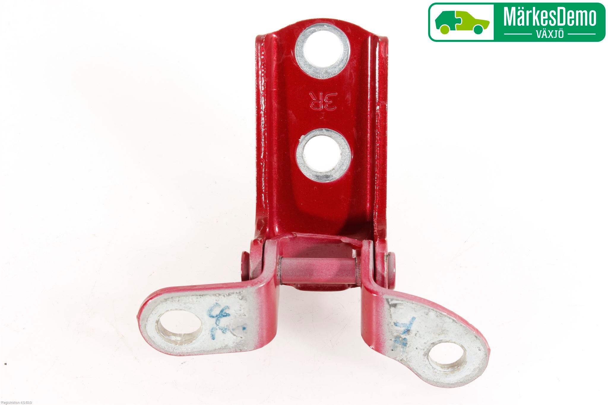 Toyota HILUX 16- Dörrgångjärn