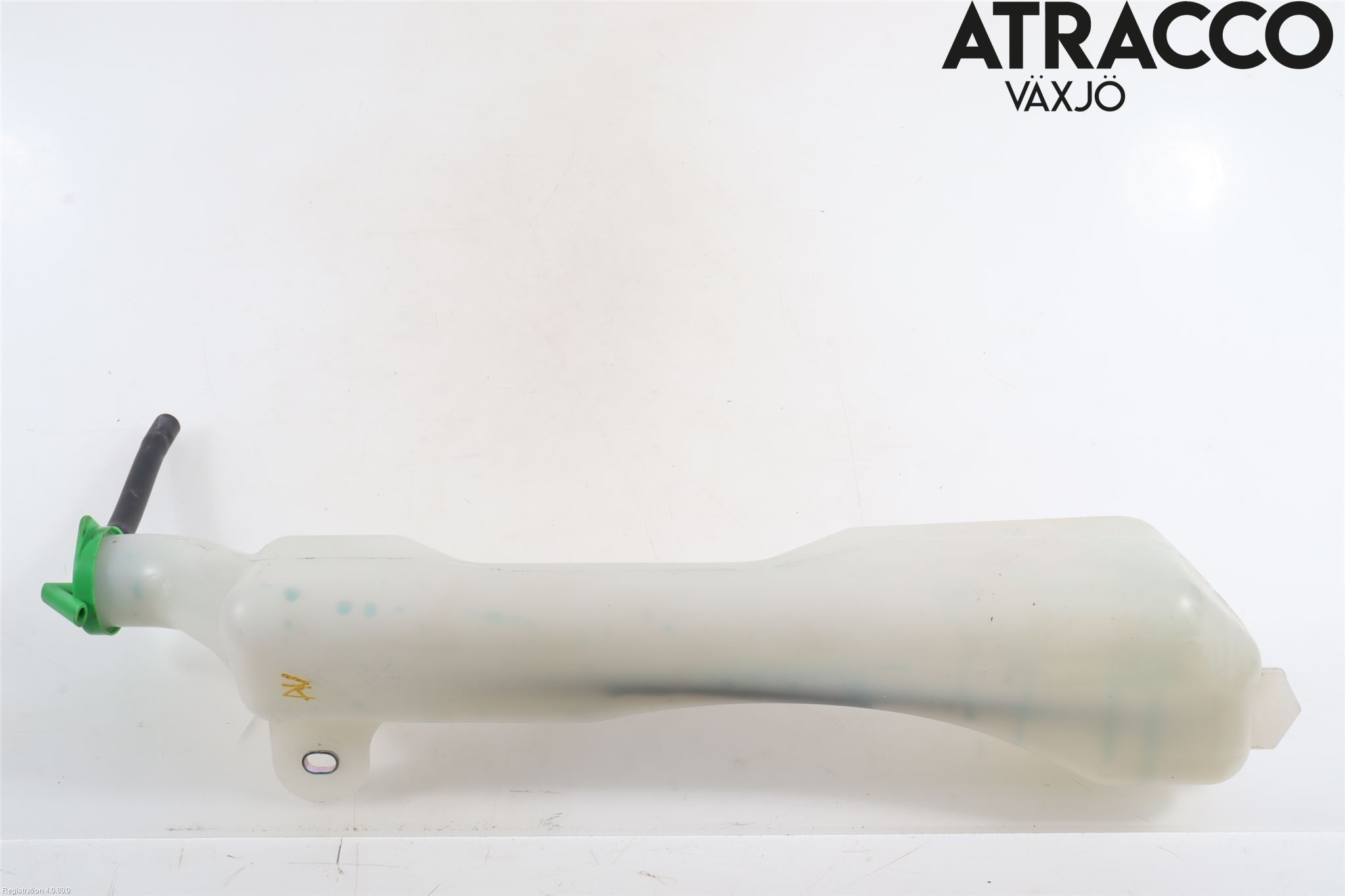 Suzuki SWIFT 17-24 Expansionstank