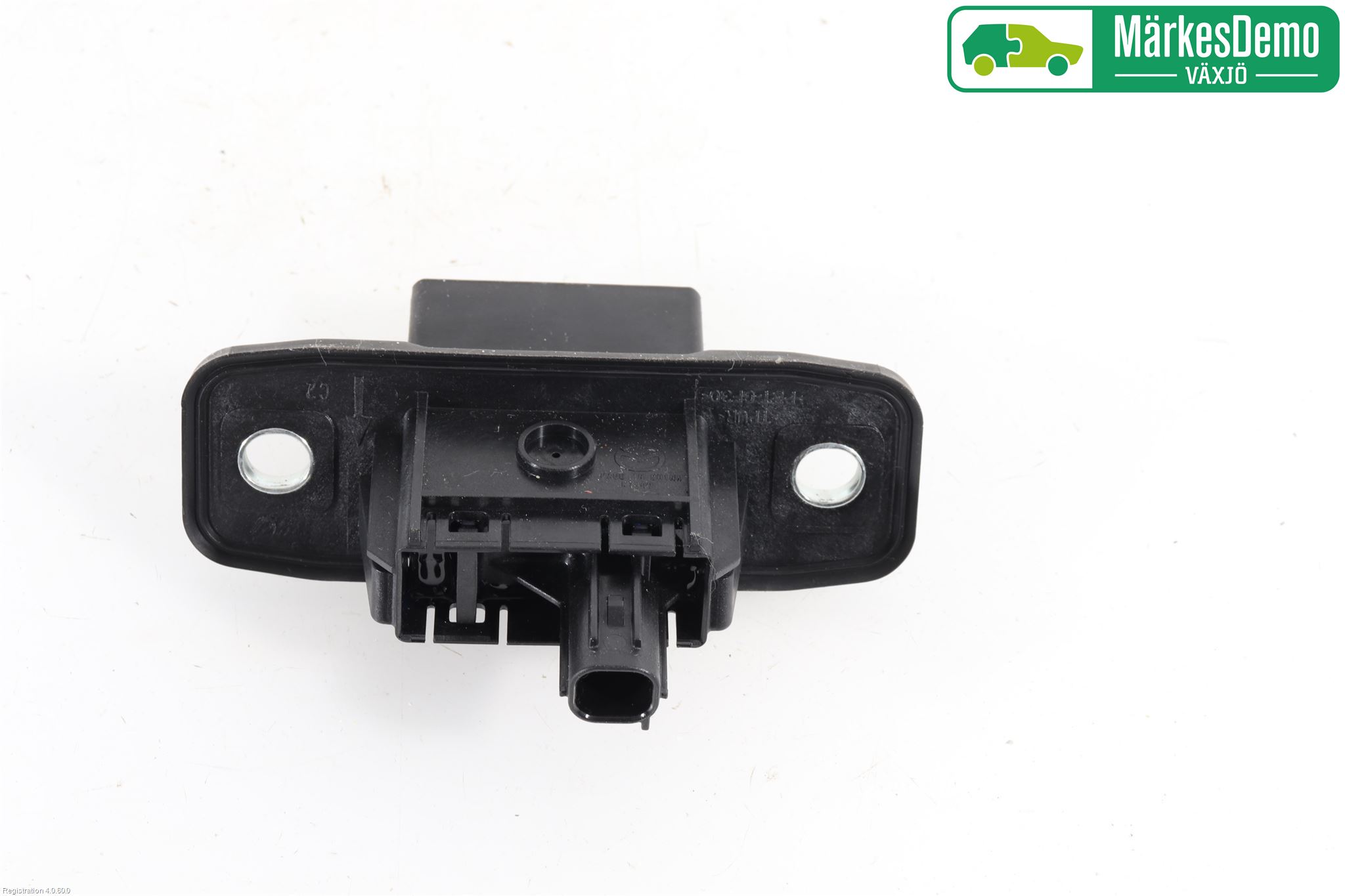 Mazda CX-5 17- Bakluckehandtag