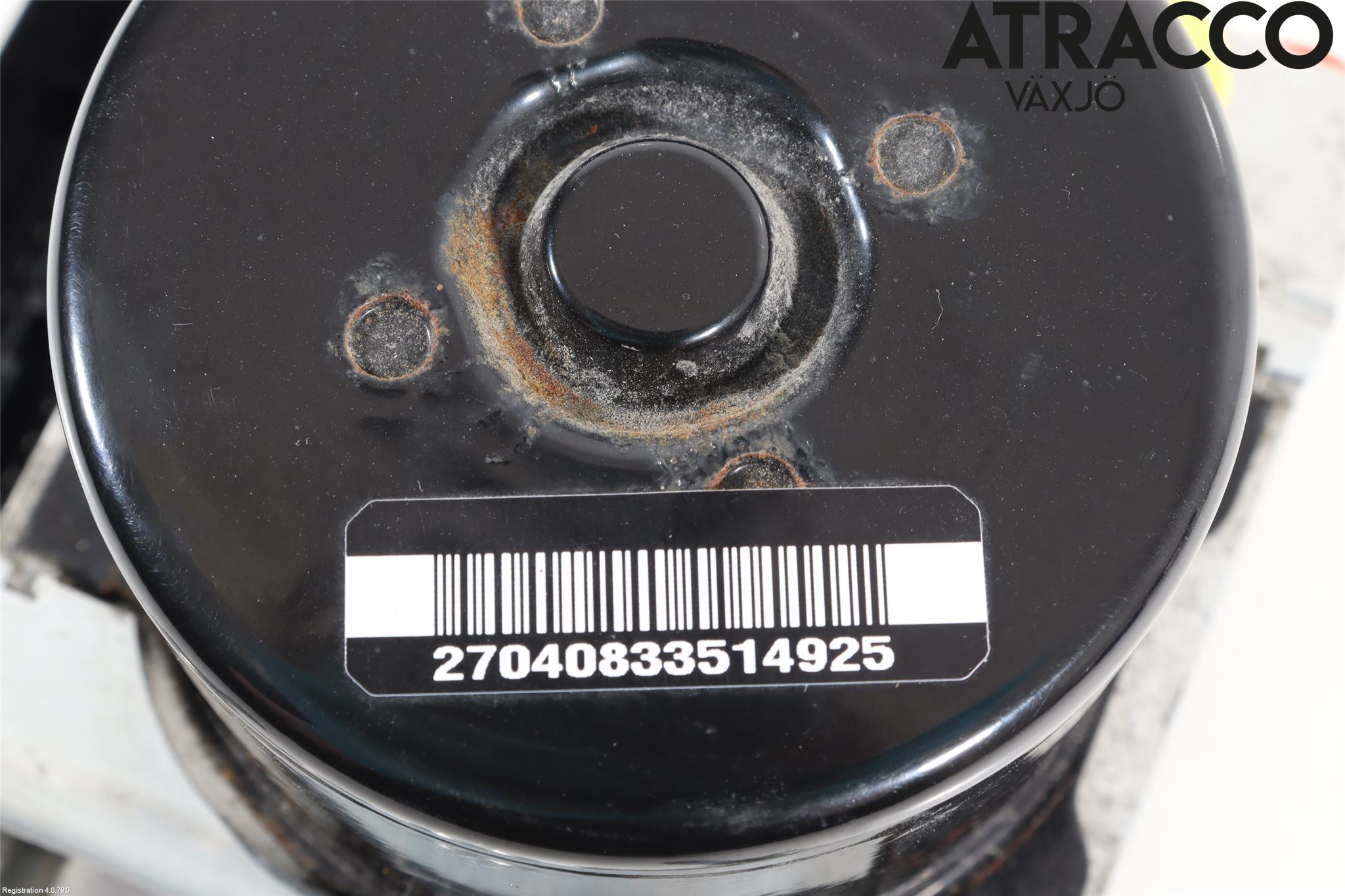 Subaru LEGACY 10-14 Abs Hydraulaggregat