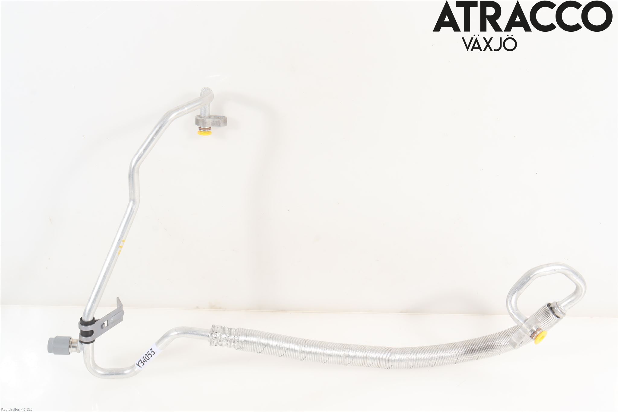 Suzuki VITARA 15- Ac Slang-Rör