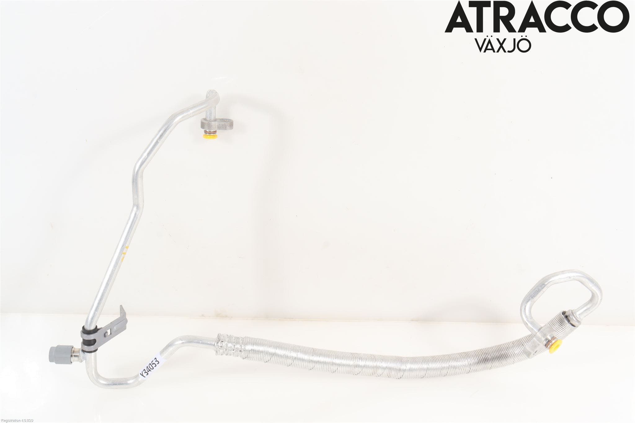 Suzuki VITARA 15- Ac Slang-Rör