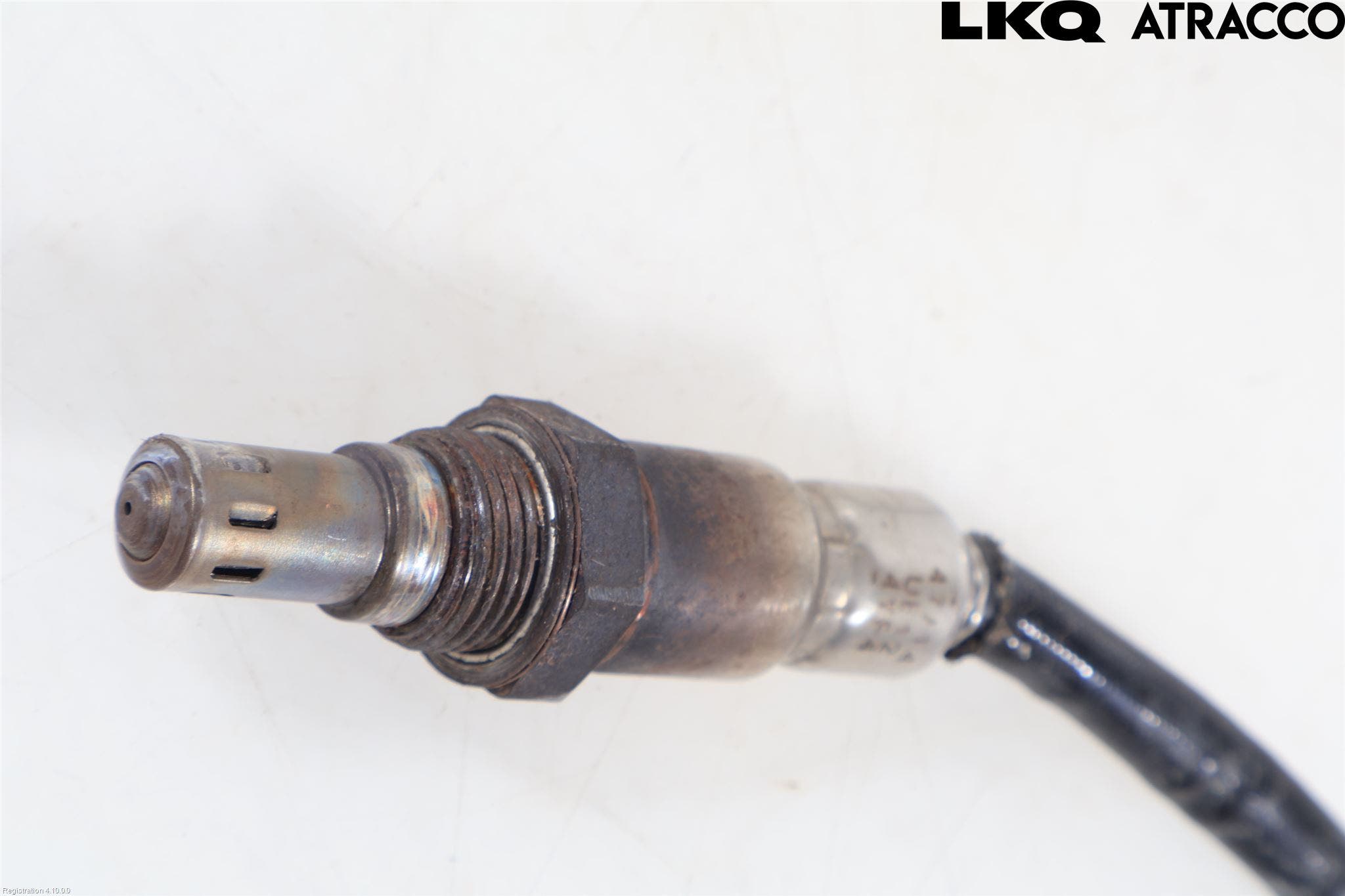 Volkswagen VW GOLF / E-GOLF VII 13-20 Injlambdasond