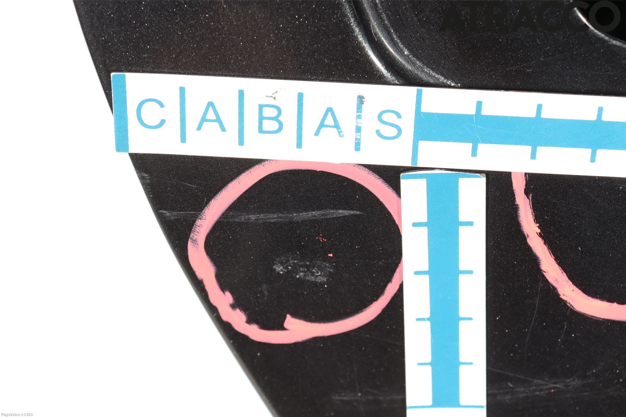 Opel VIVARO 01-14 Dörr Fram Höger