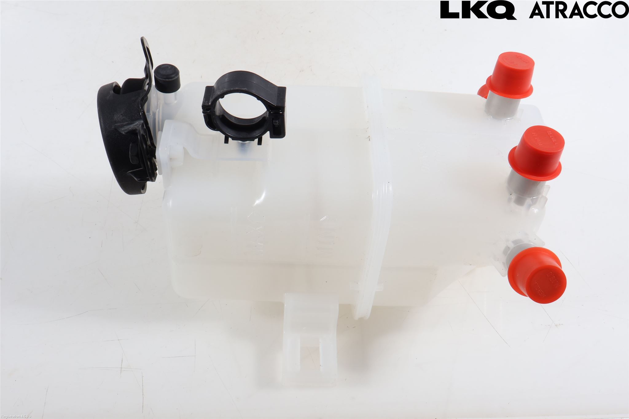 Toyota bZ4X EA10 22- Expansionstank