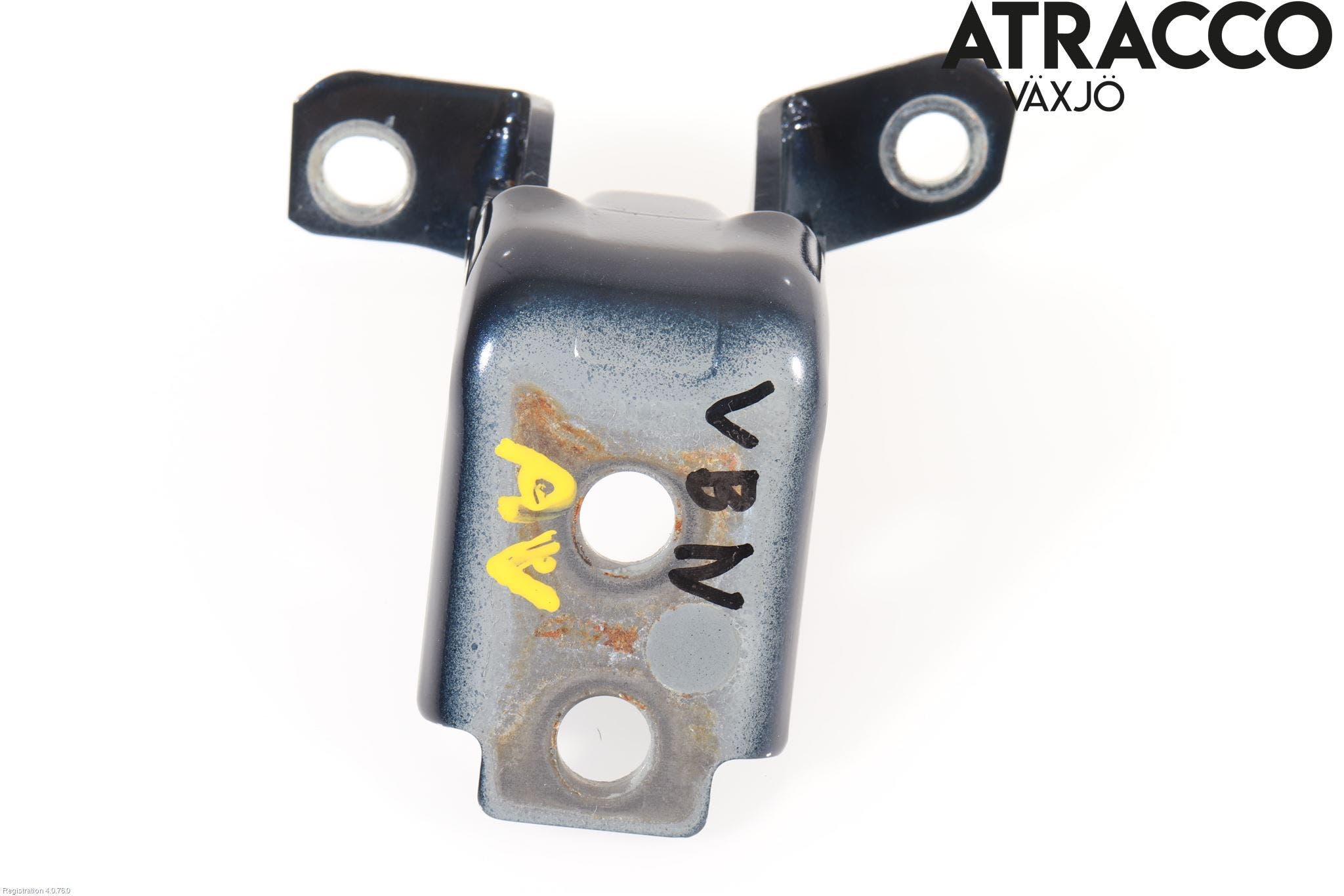 Mazda 3 III 14-19 Dörrgångjärn