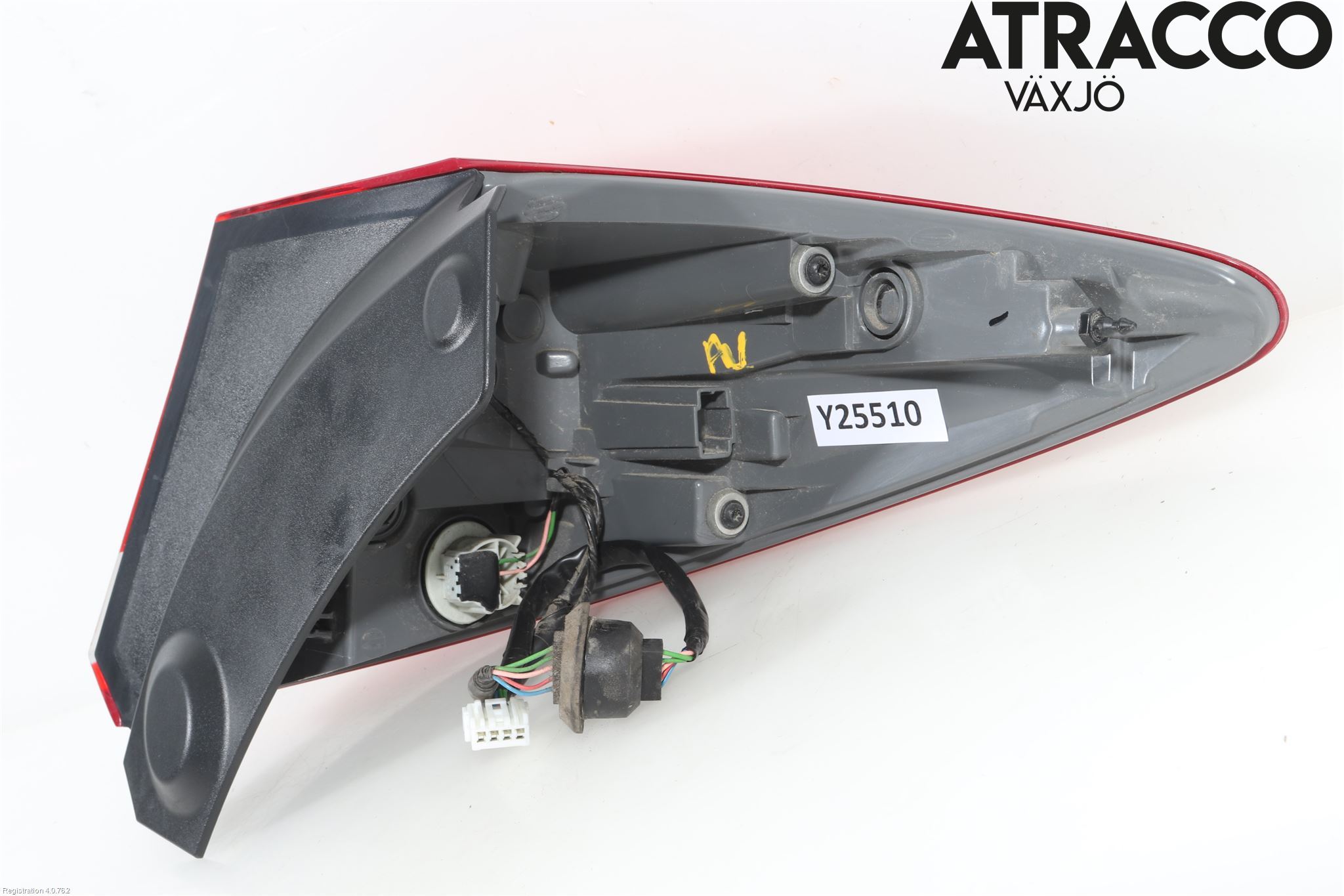 Honda CIVIC 12-16 Bakljus Vänster