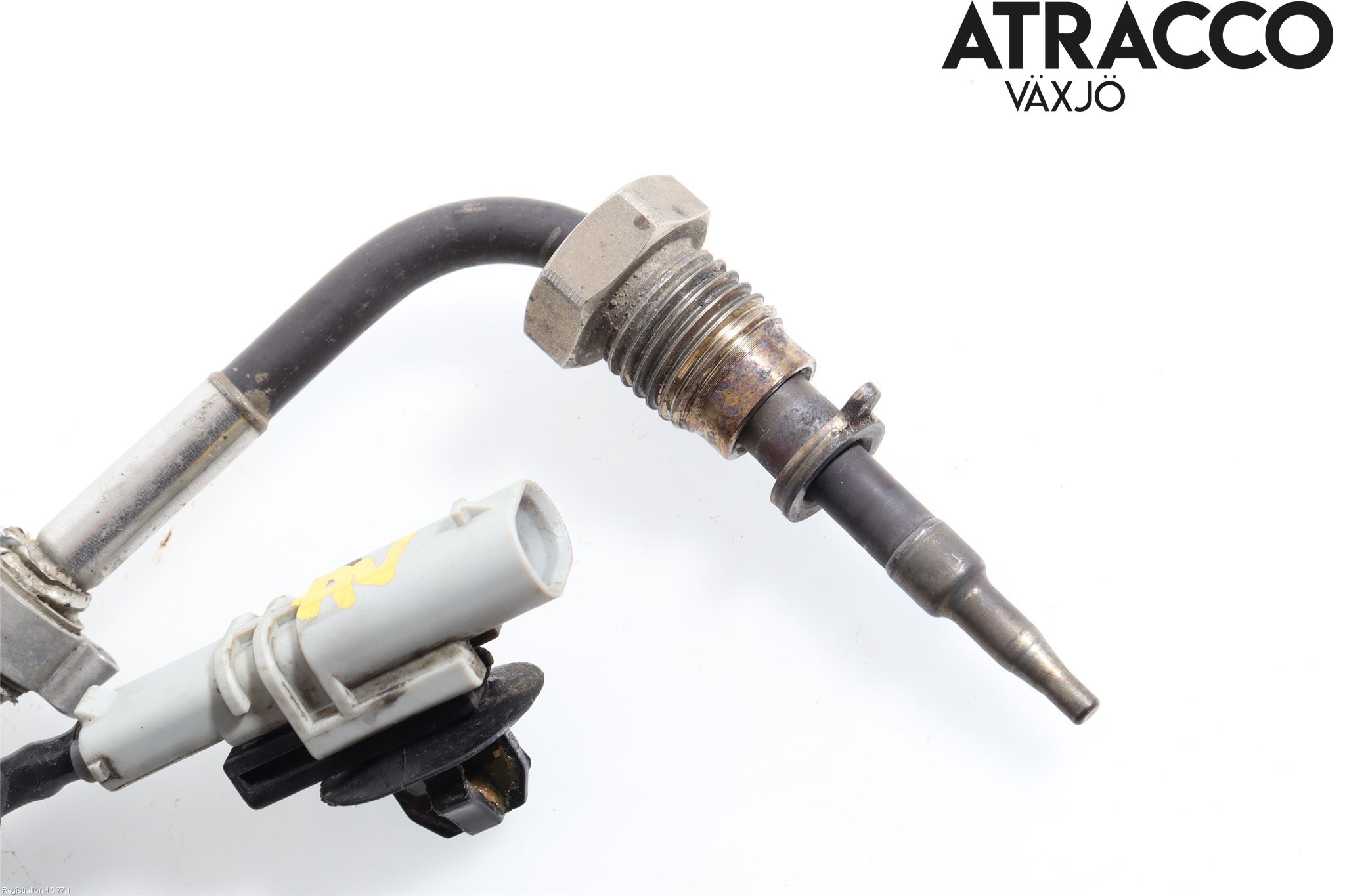 Hyundai TUCSON 05- Sensor Avgas