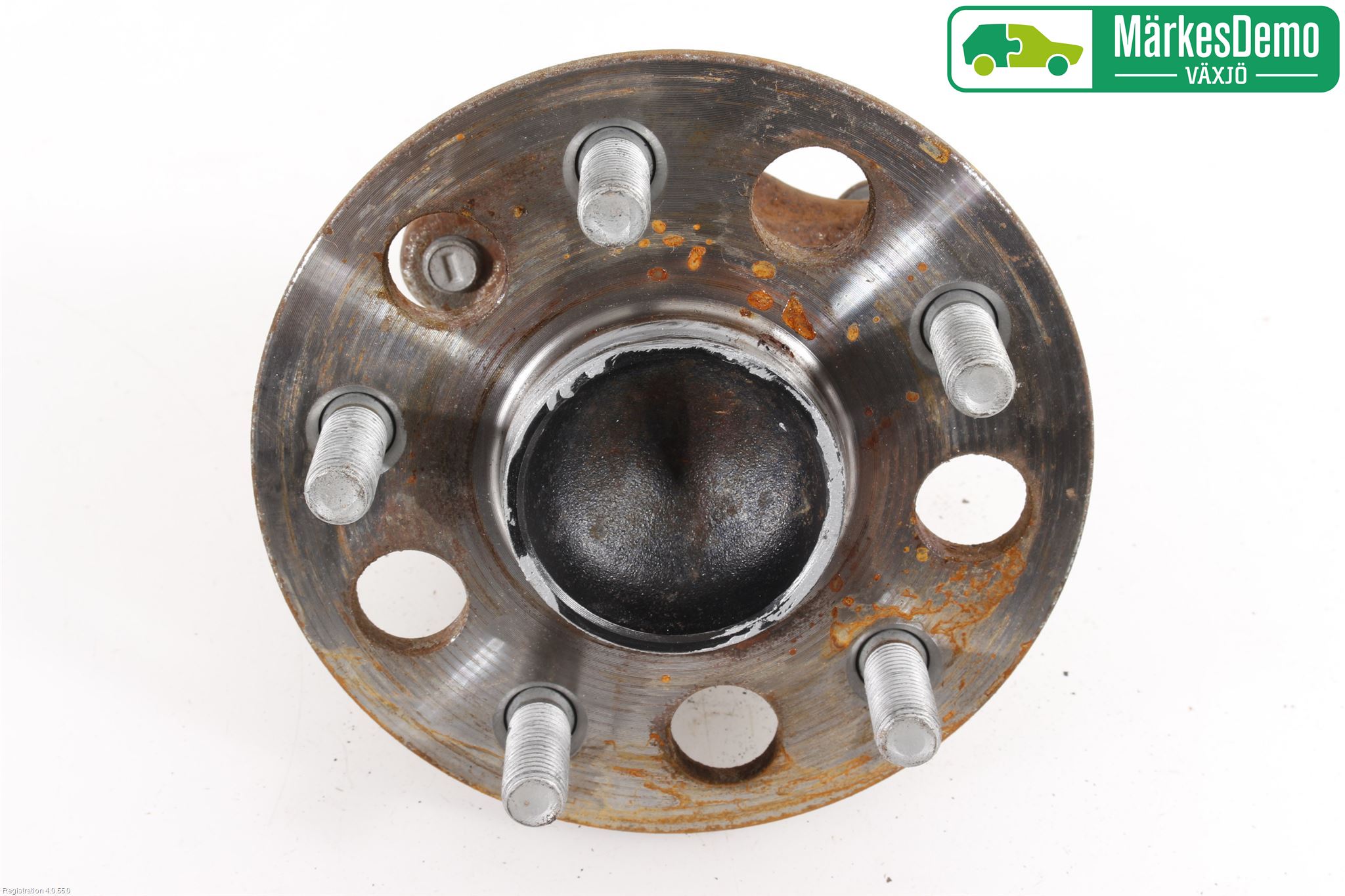 Toyota C-HR 16-23 Nav Bak