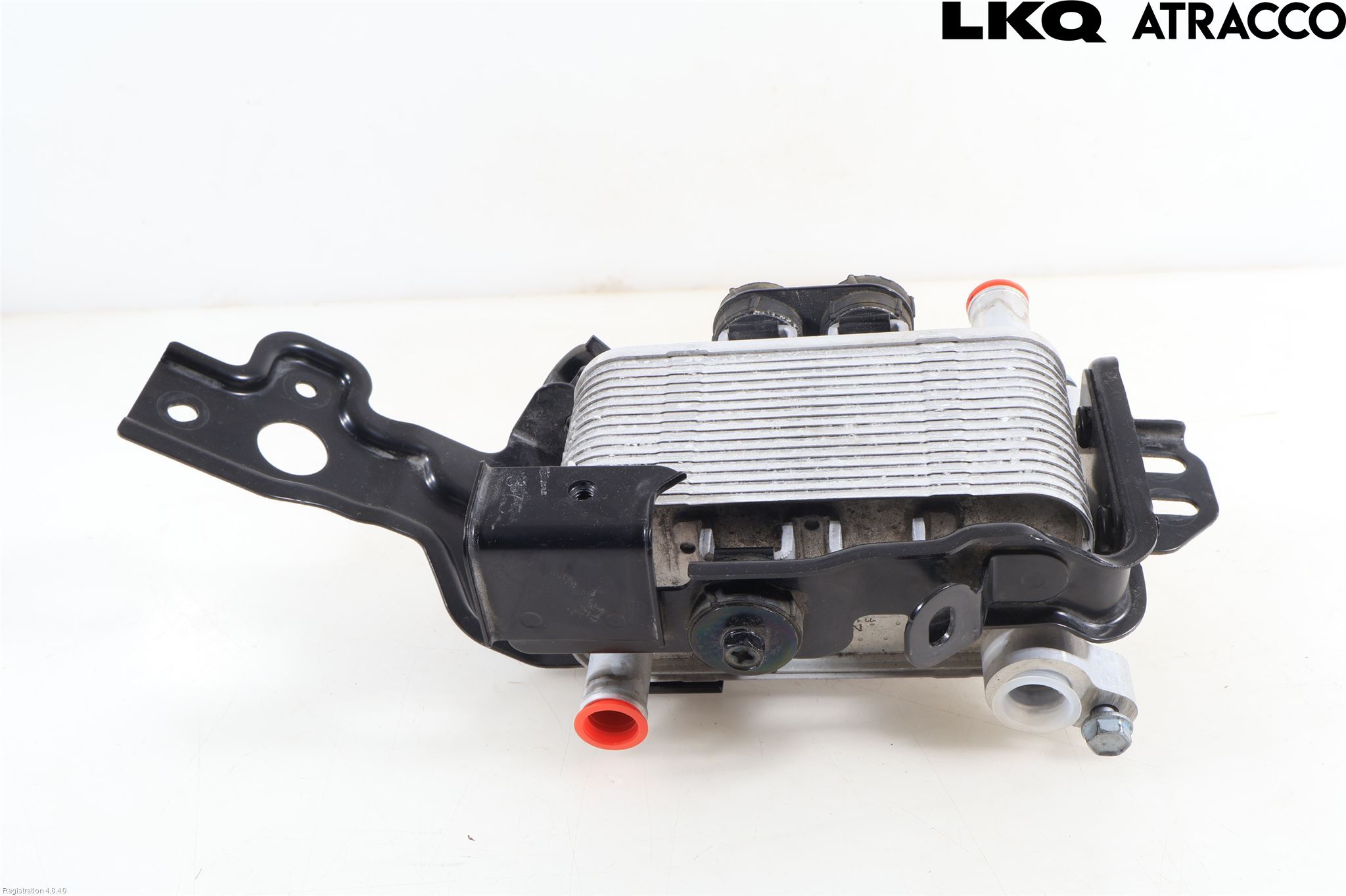 Toyota RAV4 19- Ac Övrigt