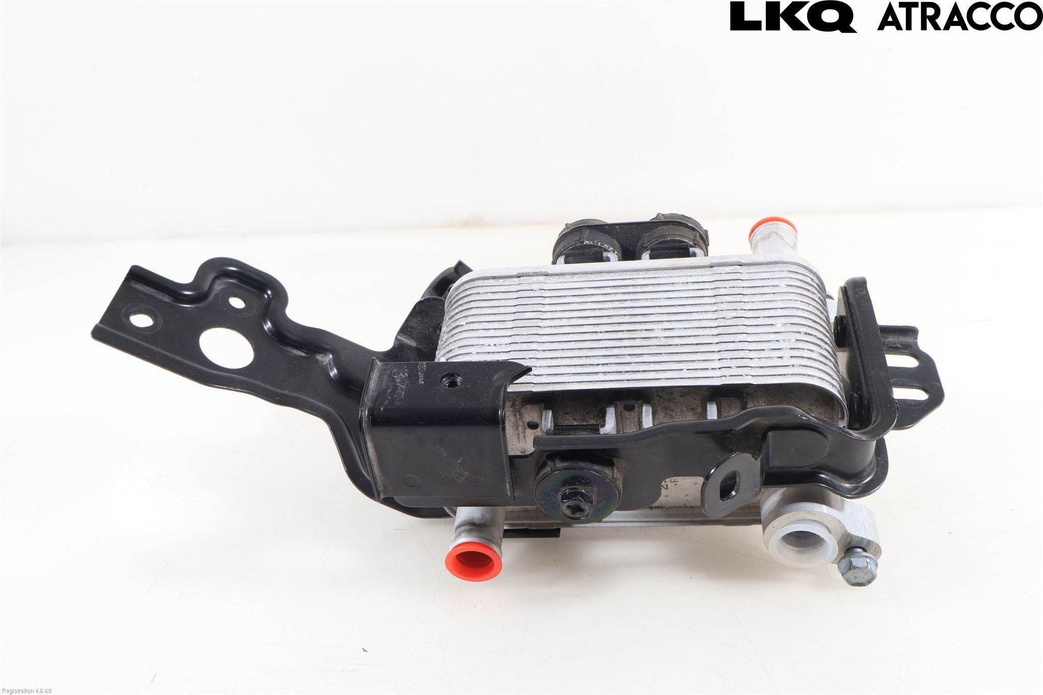 Toyota RAV4 19- Ac Övrigt