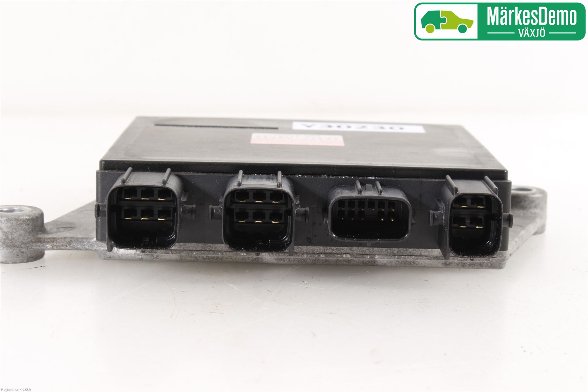 Lexus RX AL20 16-22 Styrenhet Övrigt