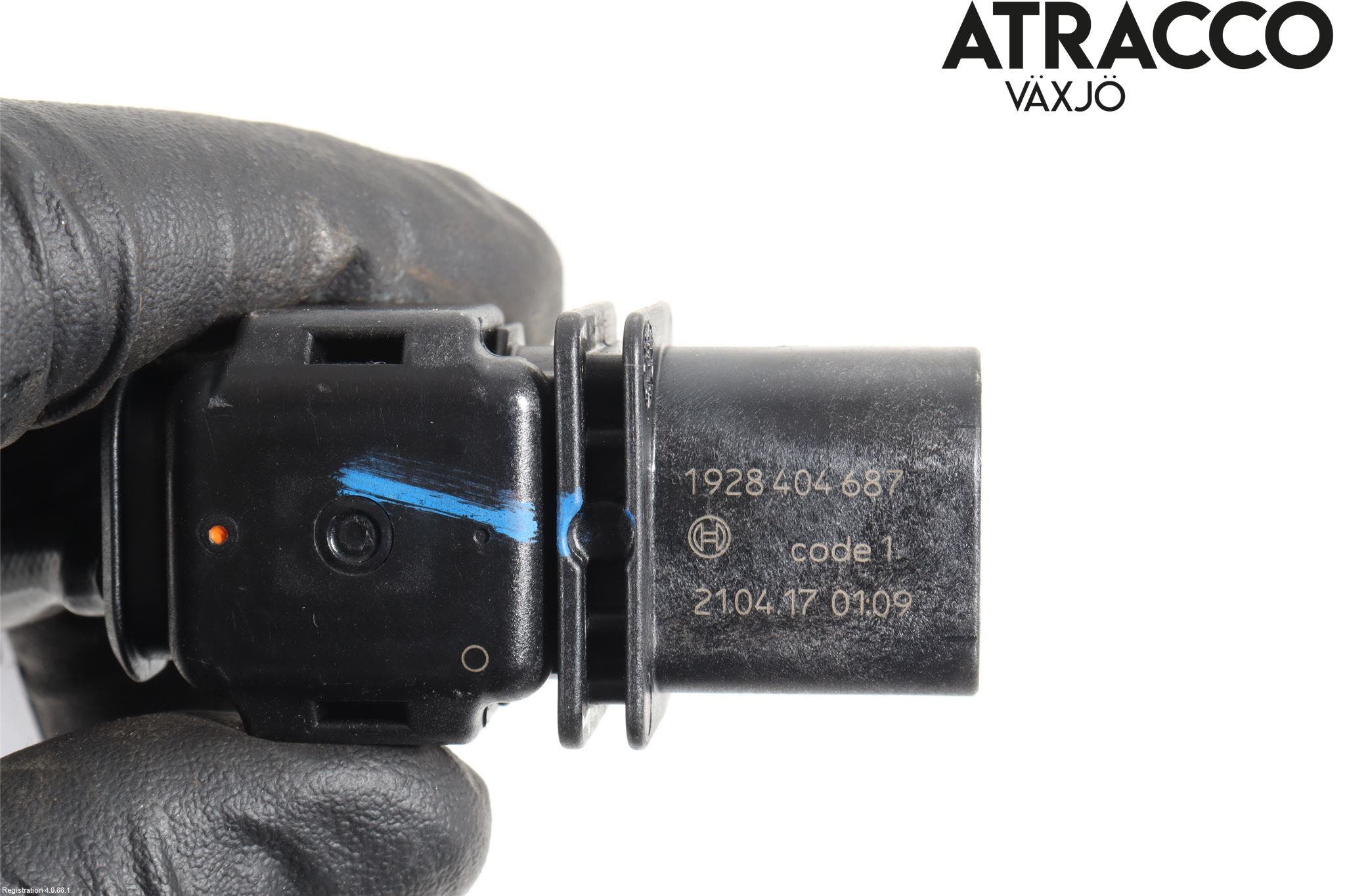 Hyundai BAYON BC3 21- Injlambdasond