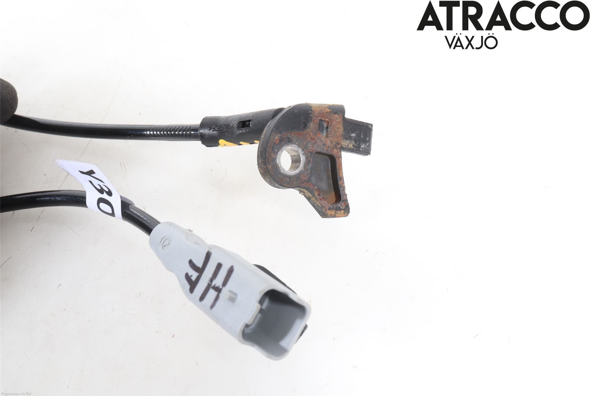 Citroen BERLINGO 08-18 Abs Sensor