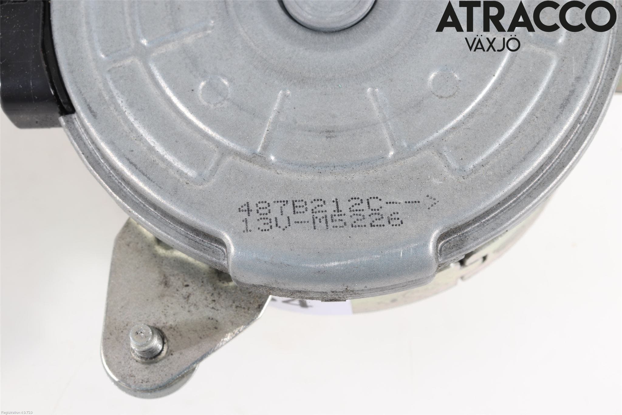 Mitsubishi OUTLANDER 13-21 Kylfläkt El