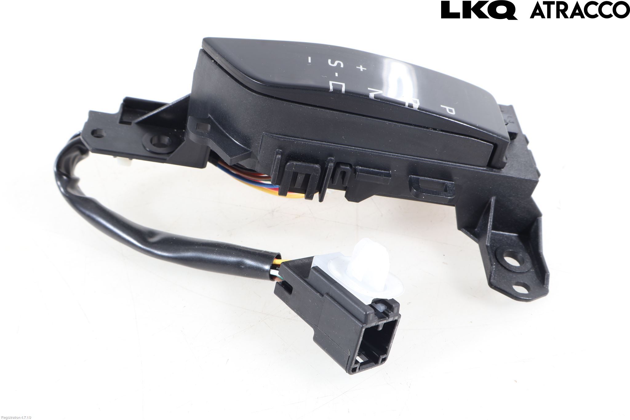 Toyota RAV4 19- Relä Växelindikator