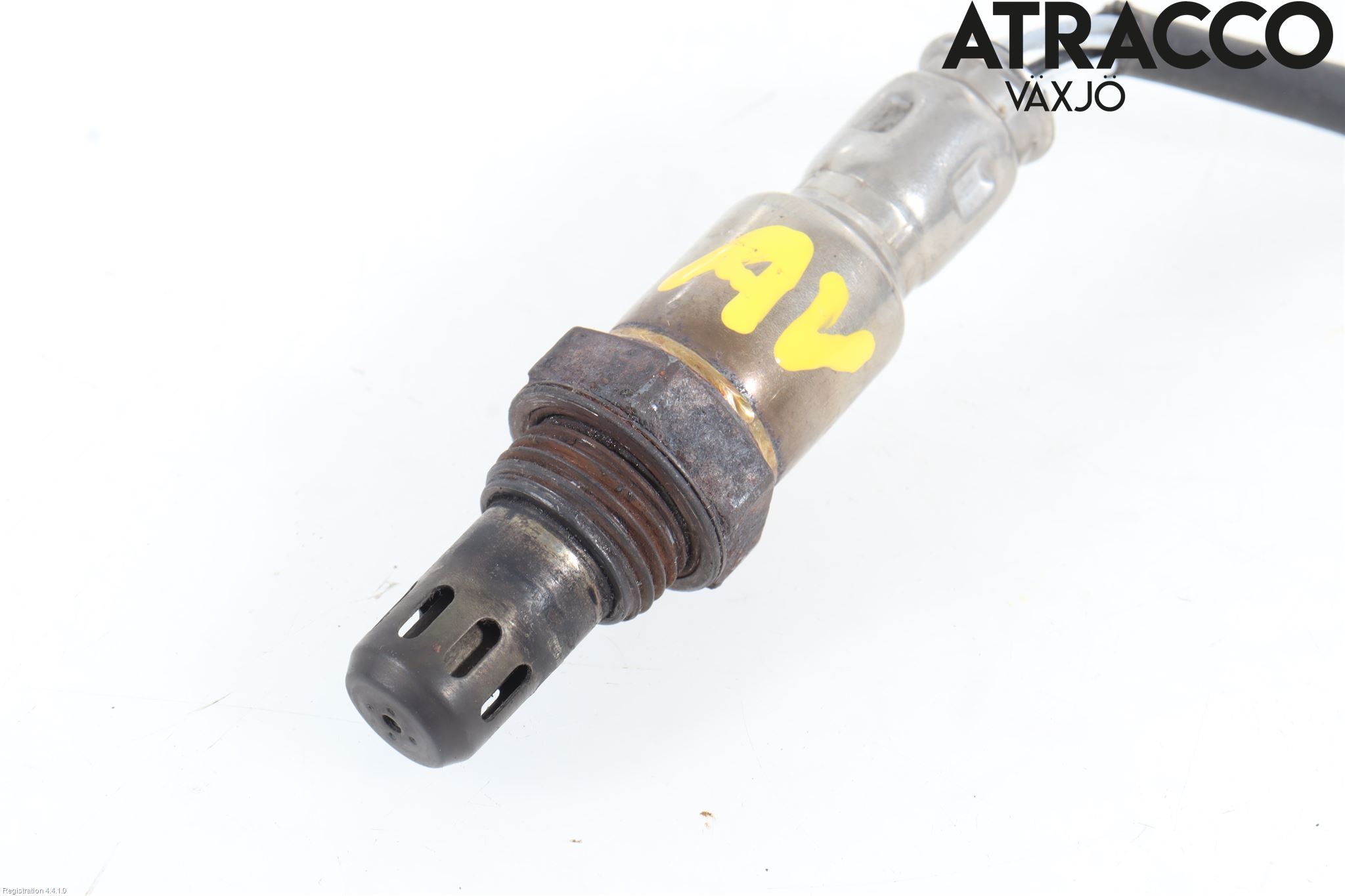Mercedes-Benz MB C-KLASS (W204) 07-15 Injlambdasond
