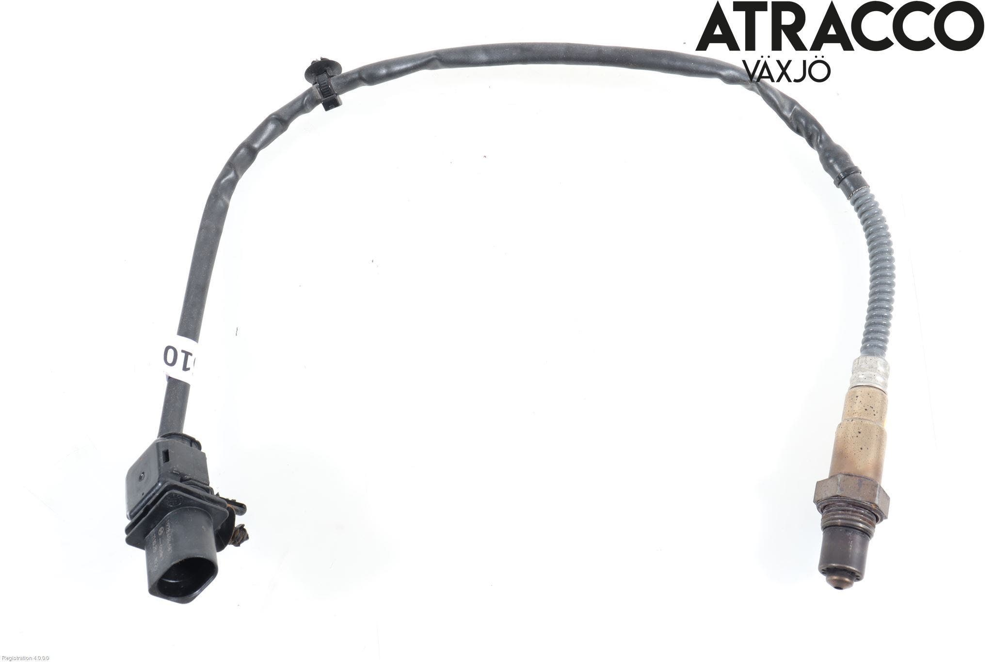 Ford KUGA 08-12 Injlambdasond