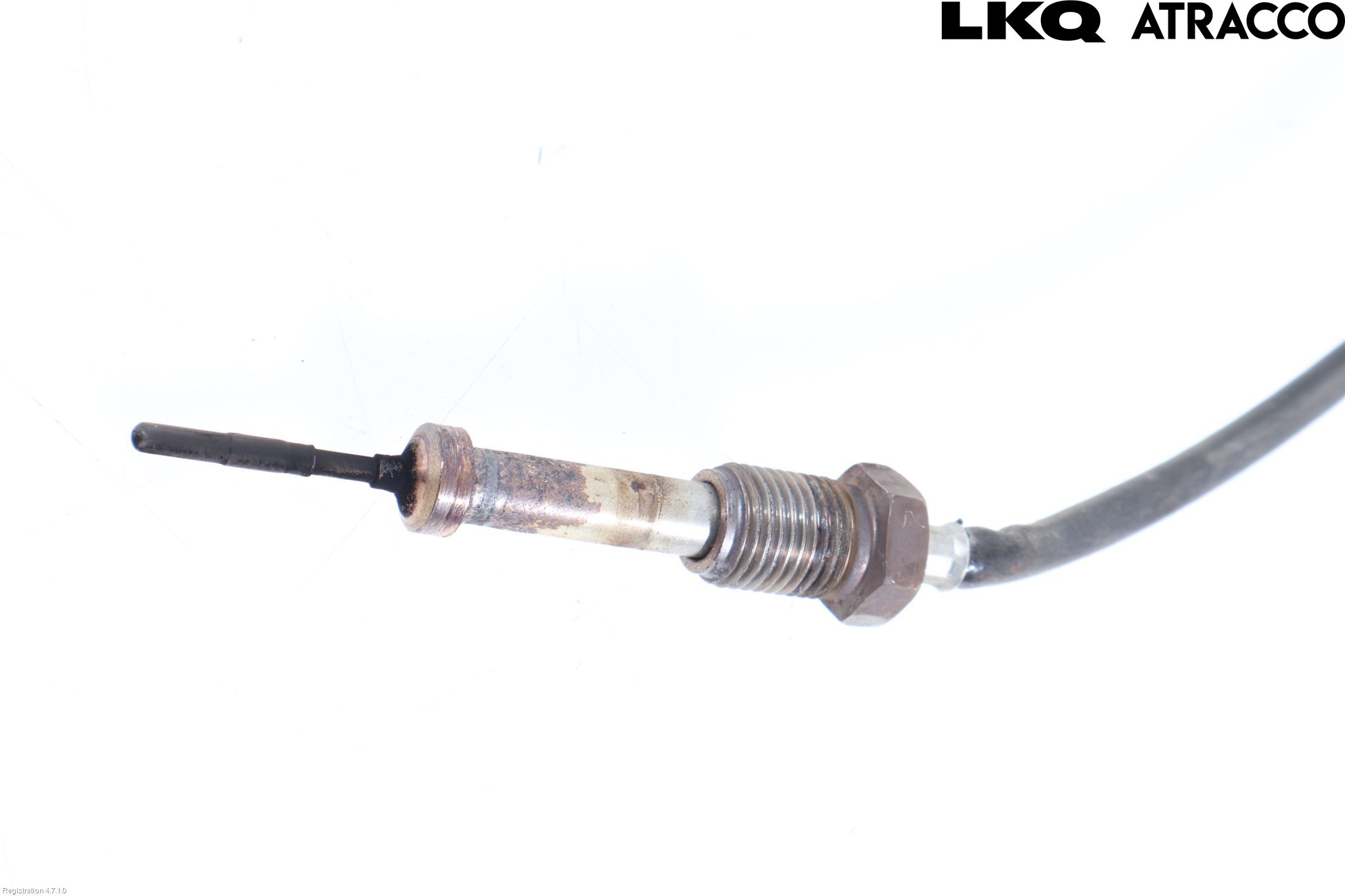 Mitsubishi ASX 10-22 Sensor Avgas