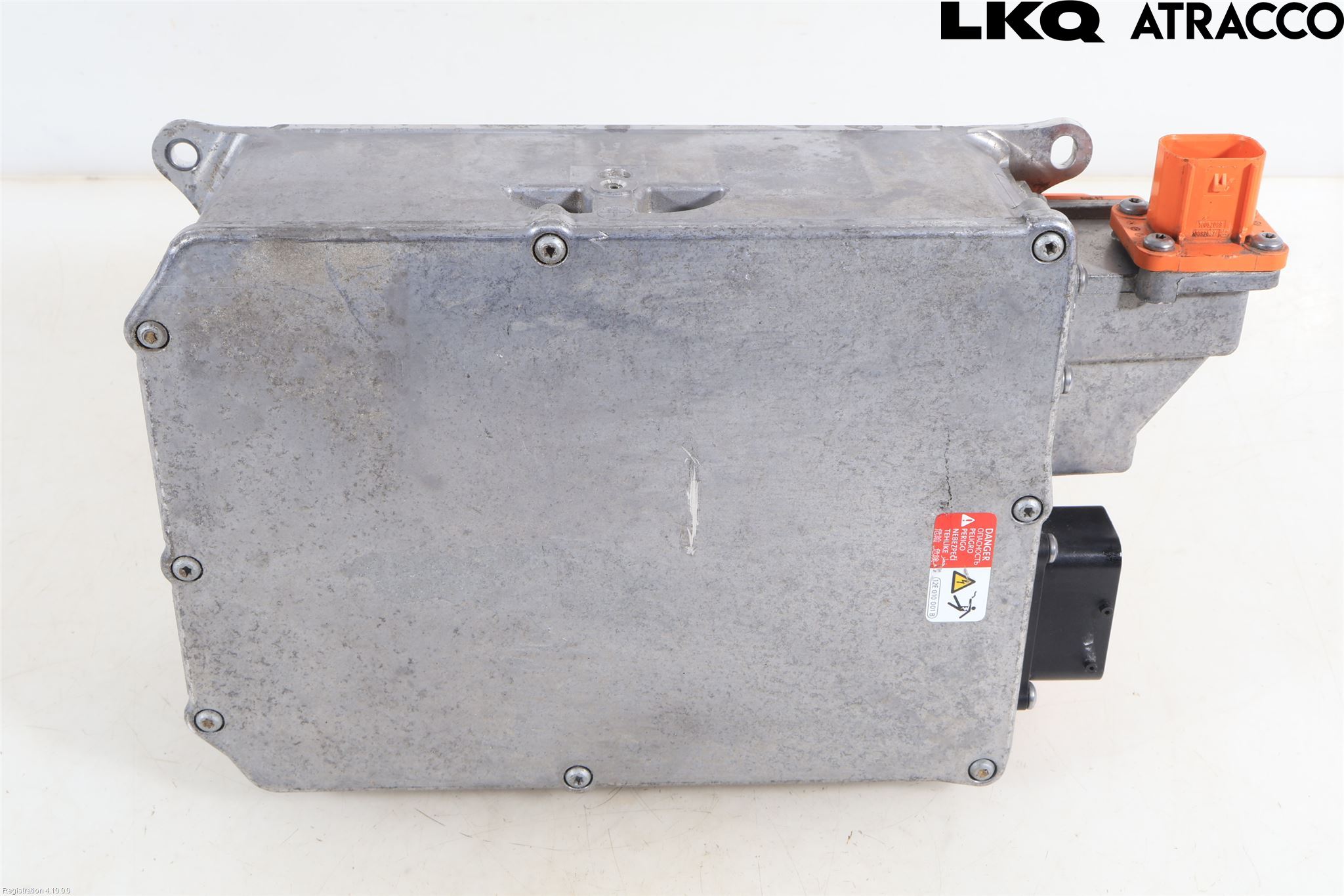 Volkswagen VW PASSAT 15-19 Batteriladdare Högspänning