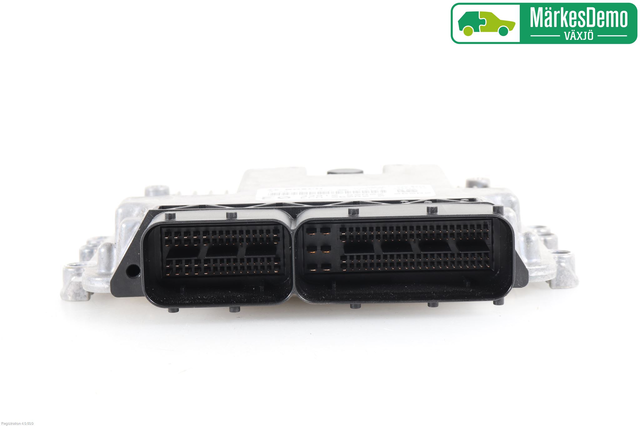 Suzuki VITARA 15- Styrenhet Insprut Bensin