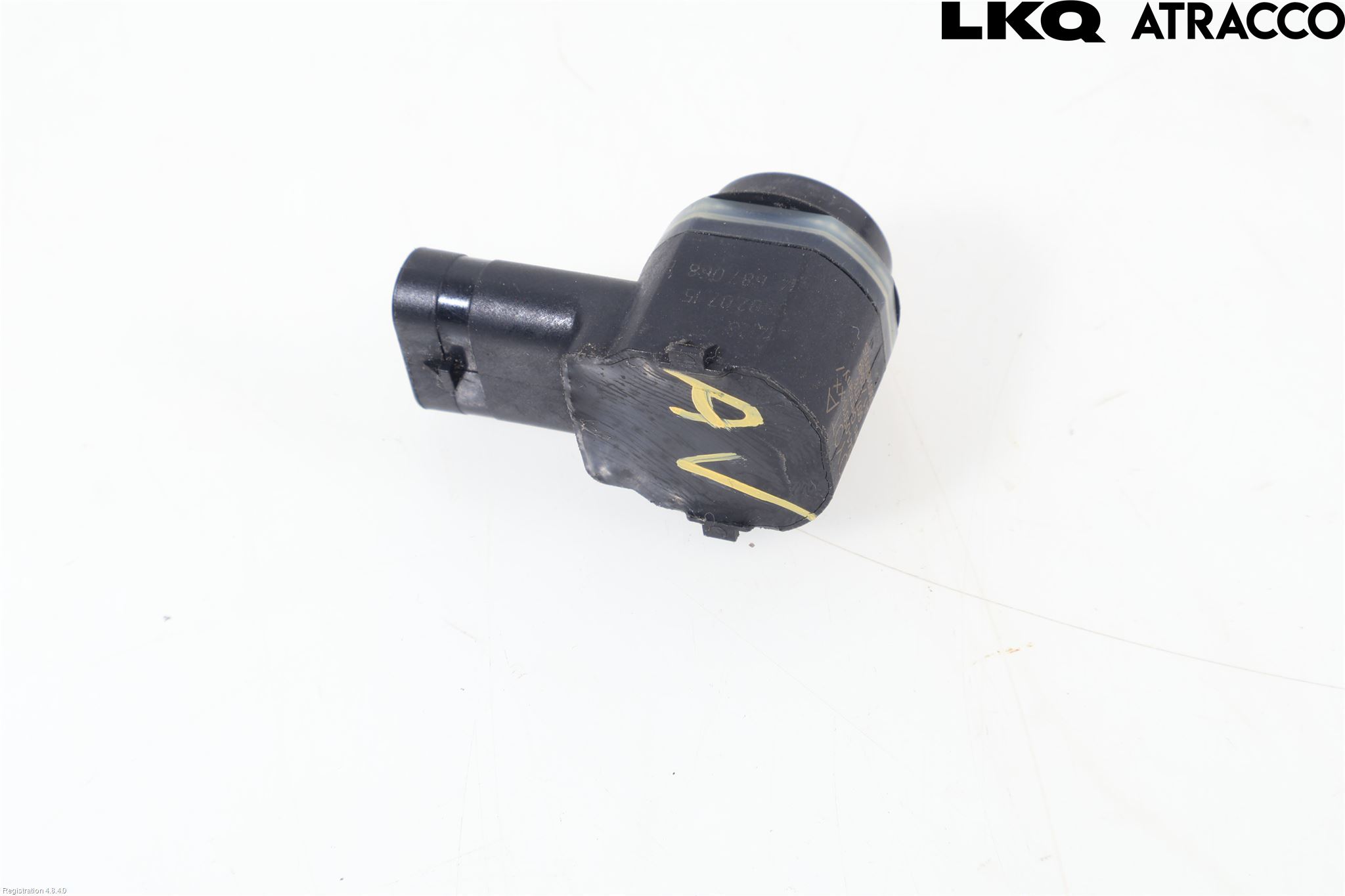 Toyota AURIS 13-19 Parkeringshjälp Backsensor