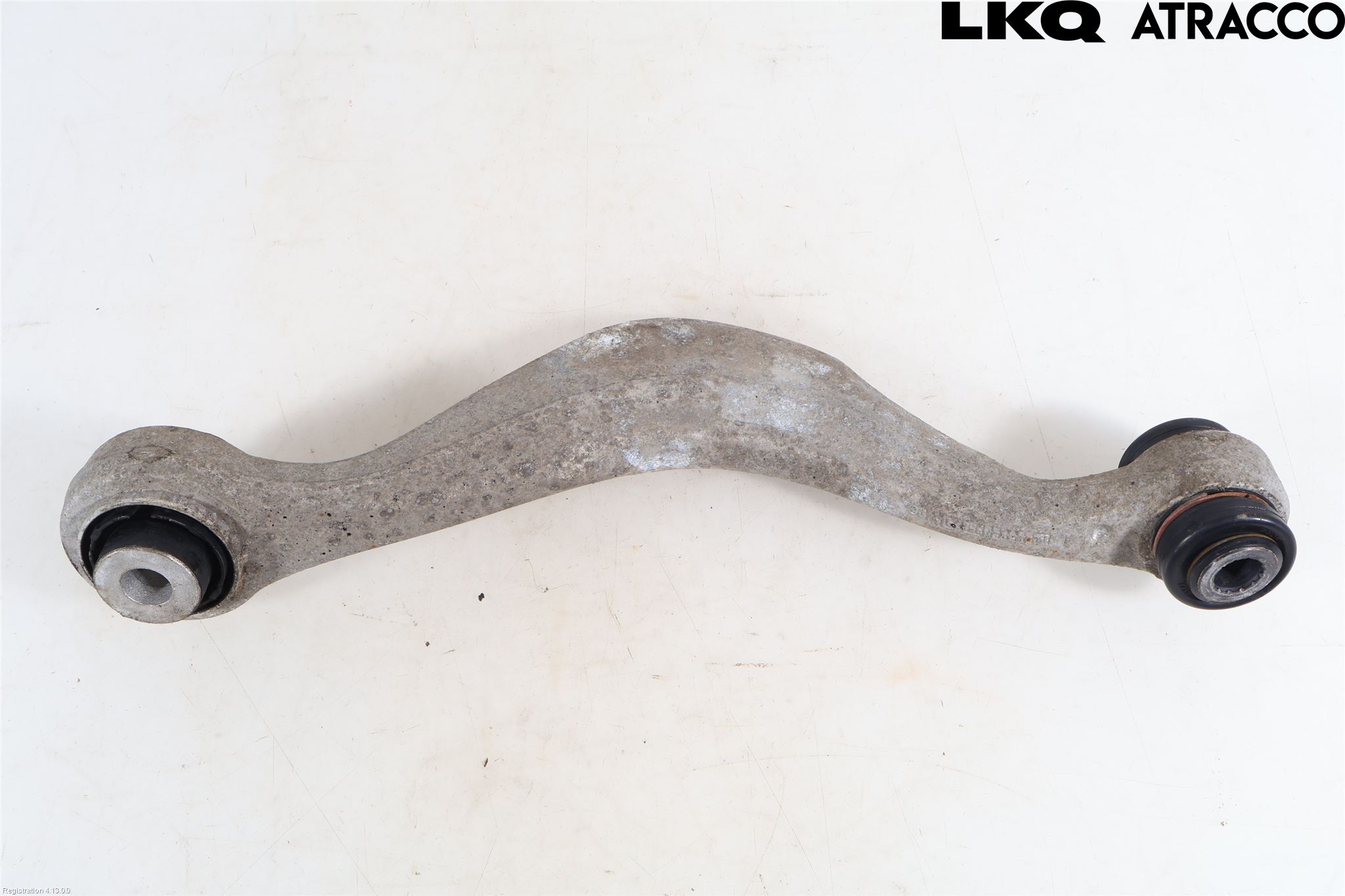 BMW 5 G30/G31/F90 17-23 Bärarm Bak Övre Vänster