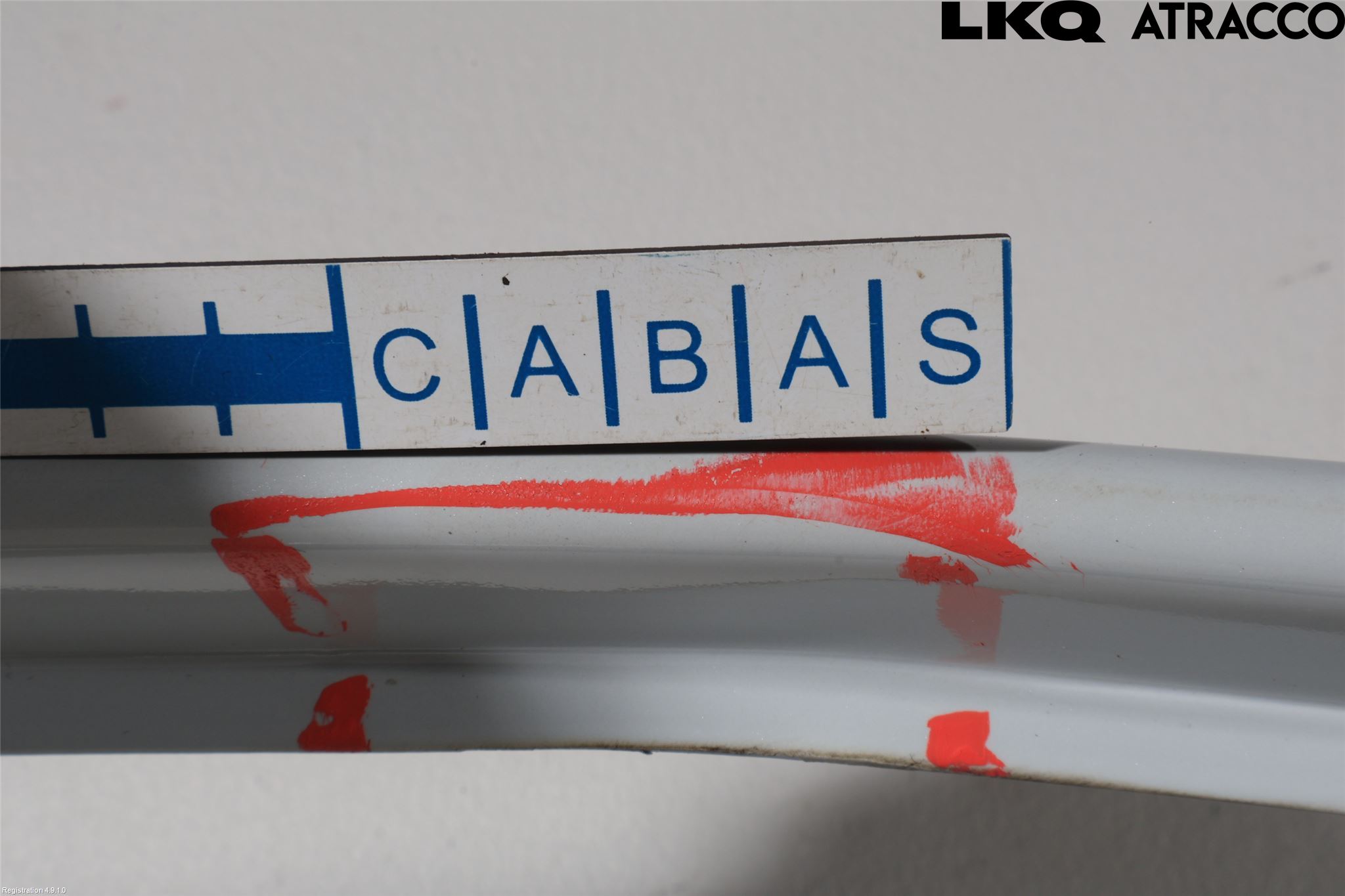 Seat LEON 13-20 Dörr Fram Vänster