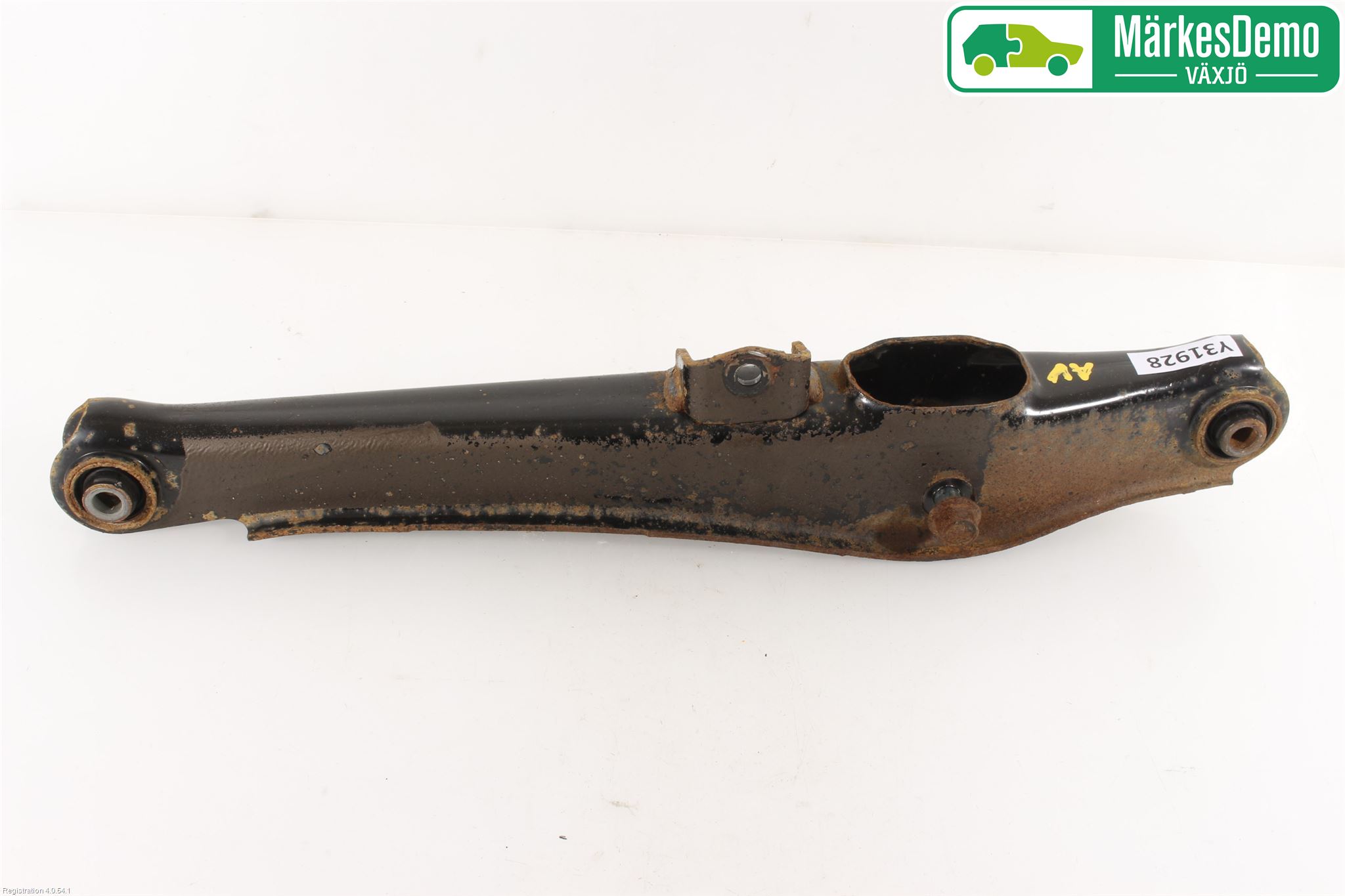 Mitsubishi ASX 10-22 Bärarm Bak Vänster