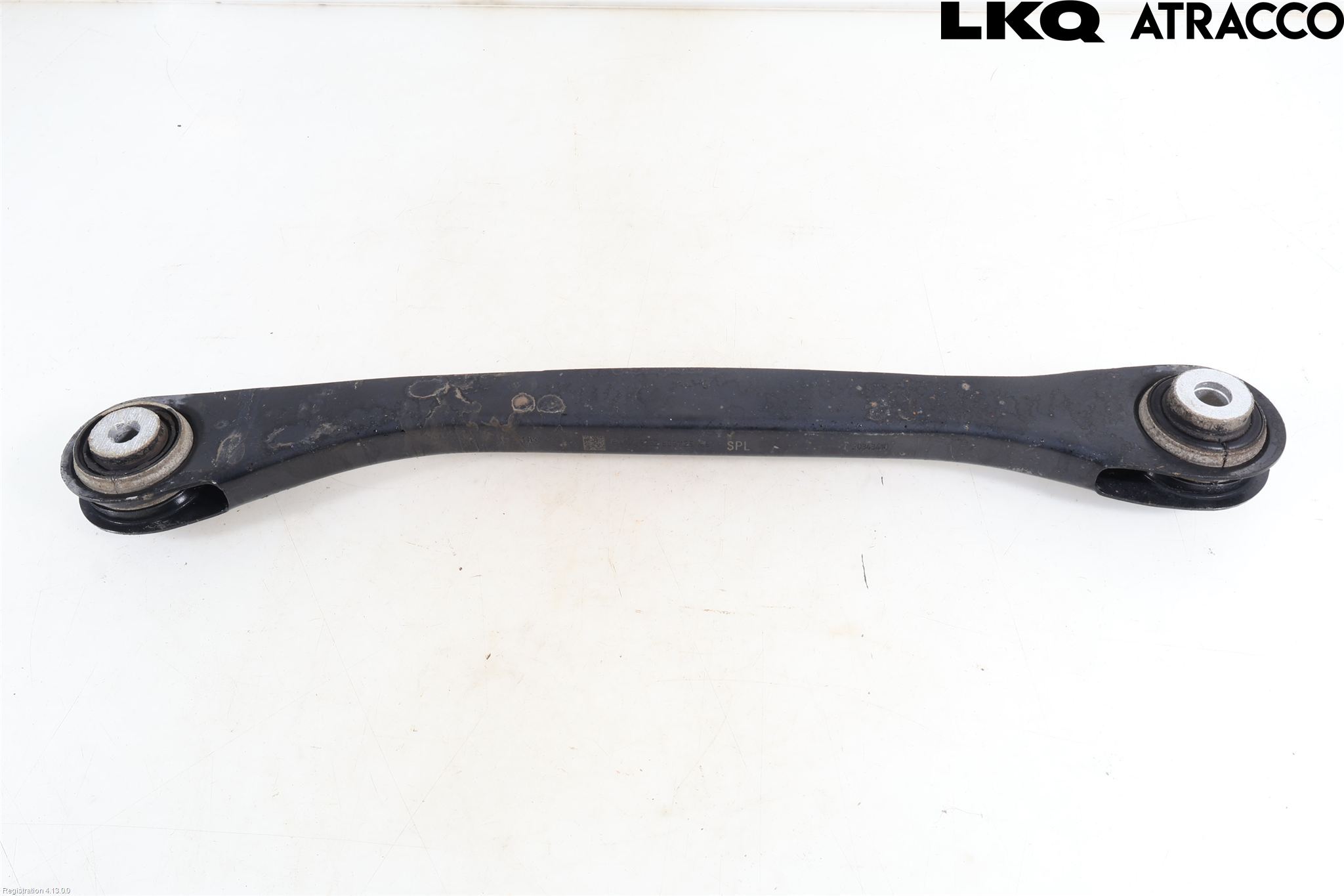 BMW 5 G30/G31/F90 17-23 Bärarm Bak Vänster