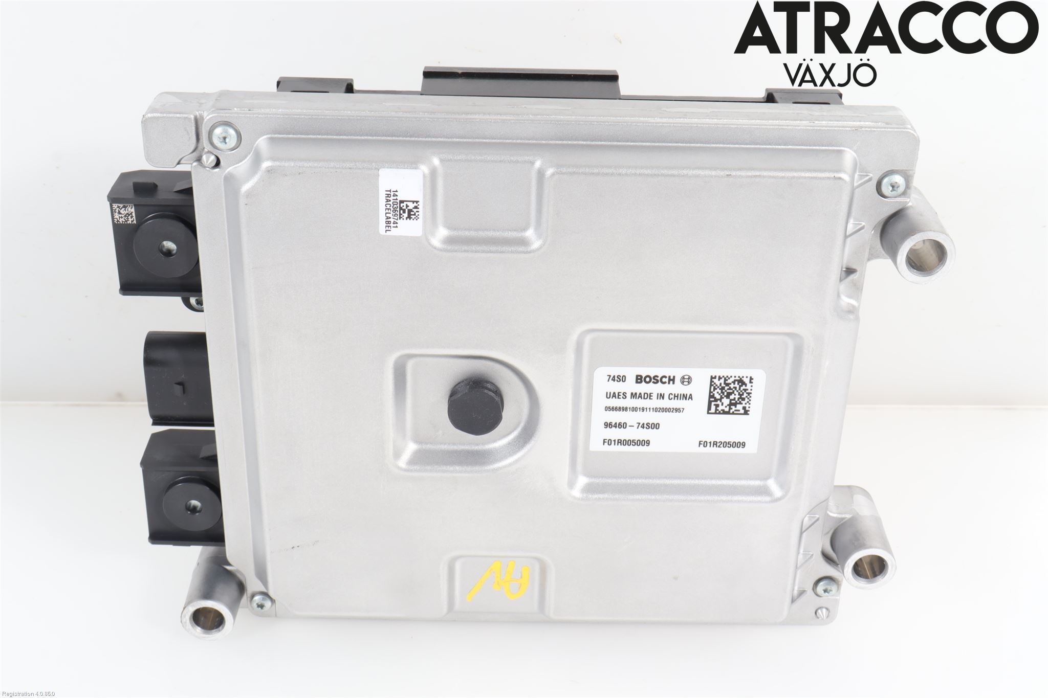 Suzuki ACROSS 21- Converter