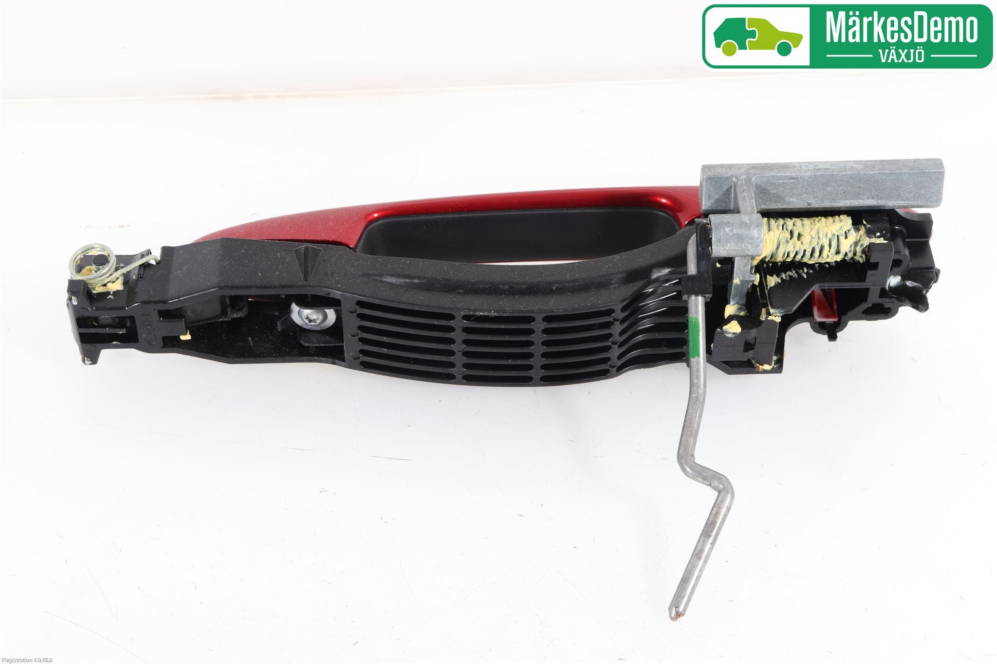 Mazda CX-3 Dörrhandtag Yttre Hö