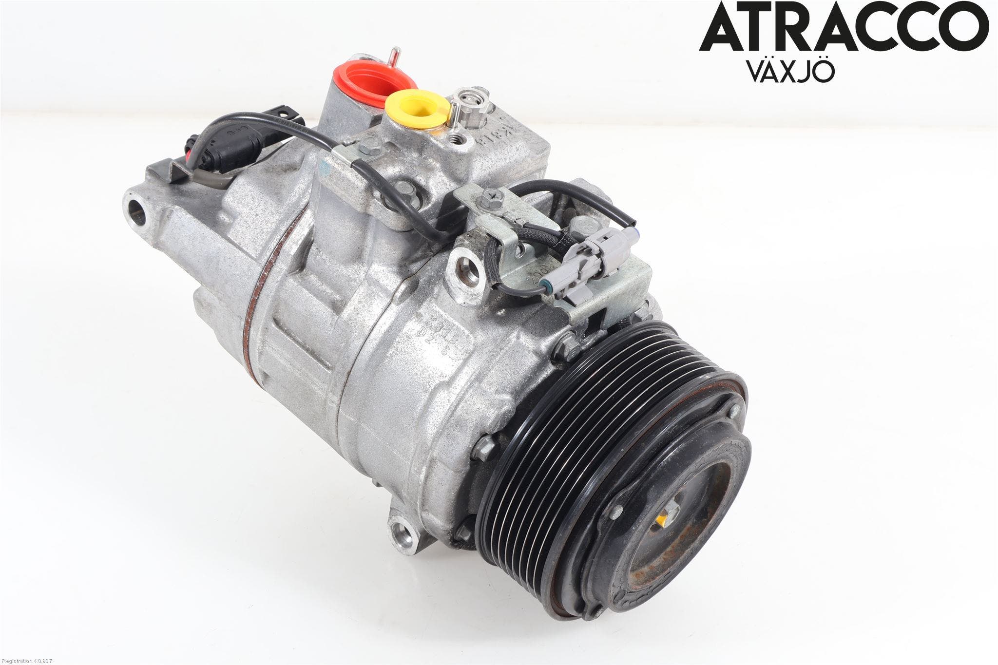 BMW 2 F22/F23/F87 Coupé/Cab 13-21 Ac Kompressor