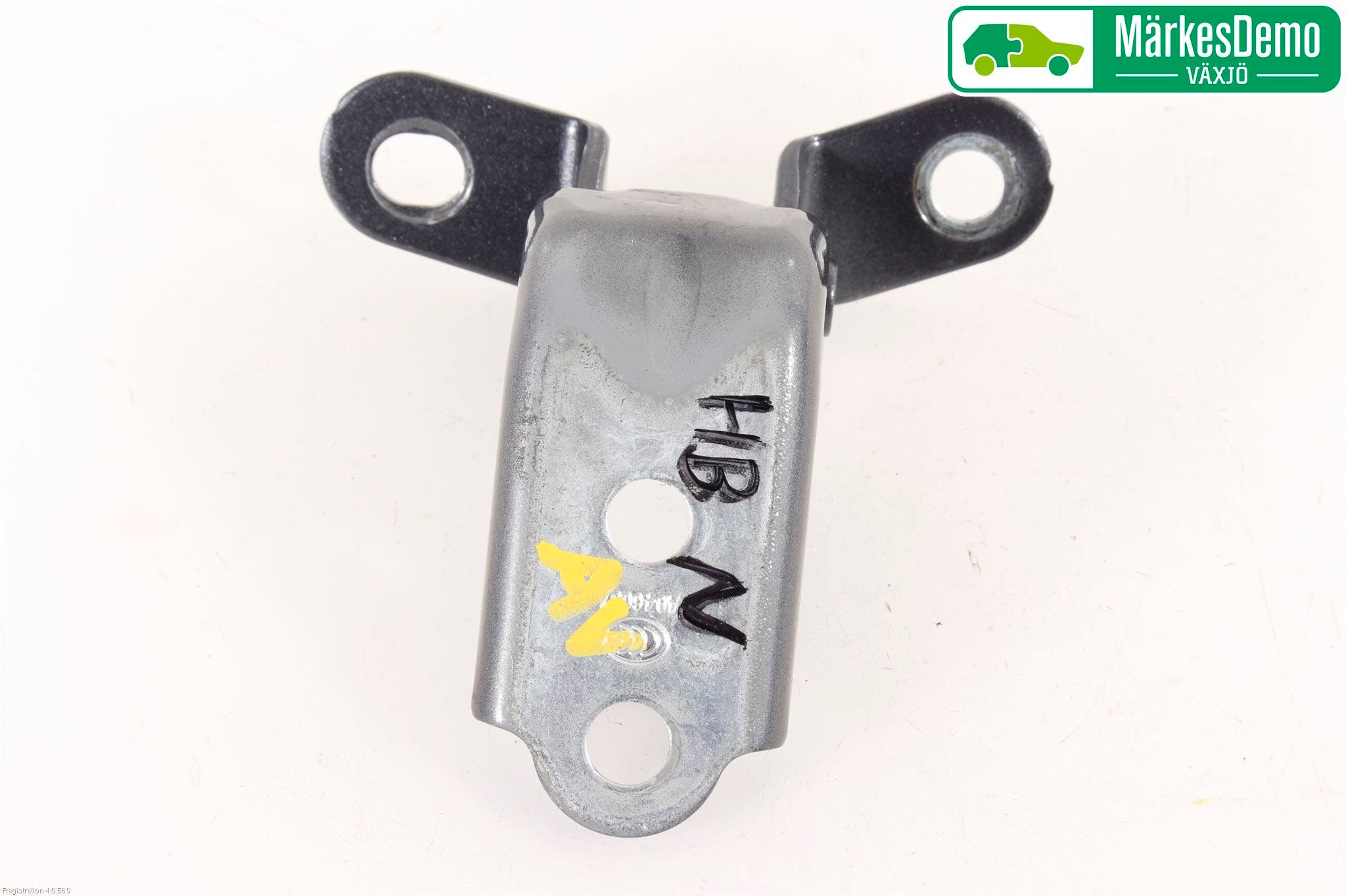 Hyundai ix20 Dörrgångjärn