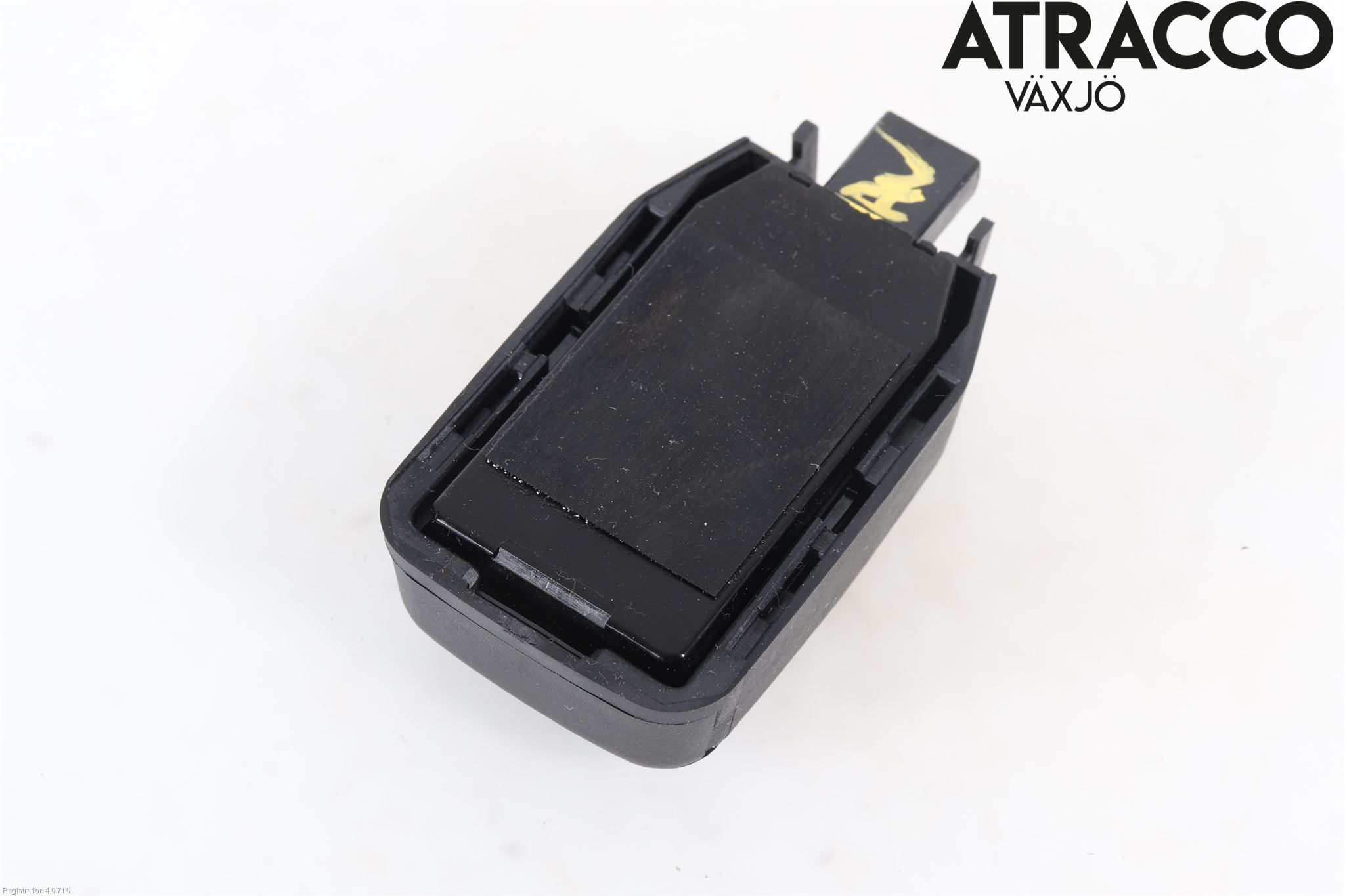 Lexus CT 200h Regnsensor