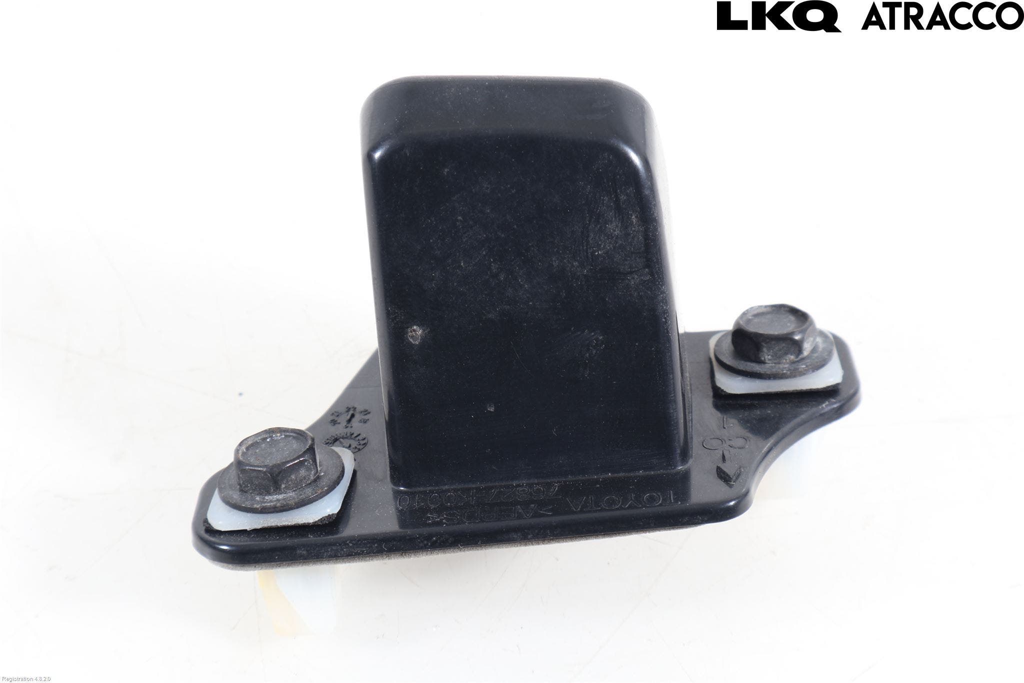 Mazda 2 KB Hybrid 22- Bakluckehandtag