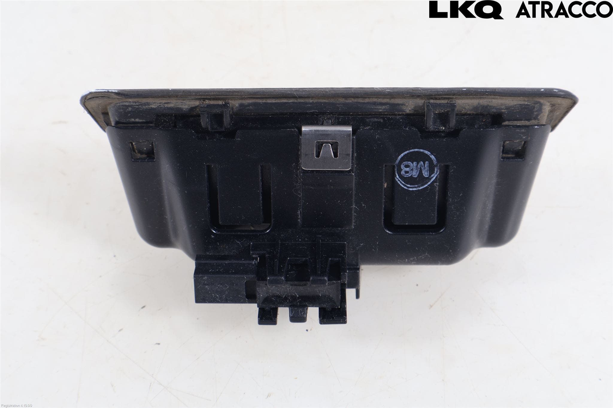 BMW 3 E90/91 SED/TOU 05-12 Bakluckehandtag