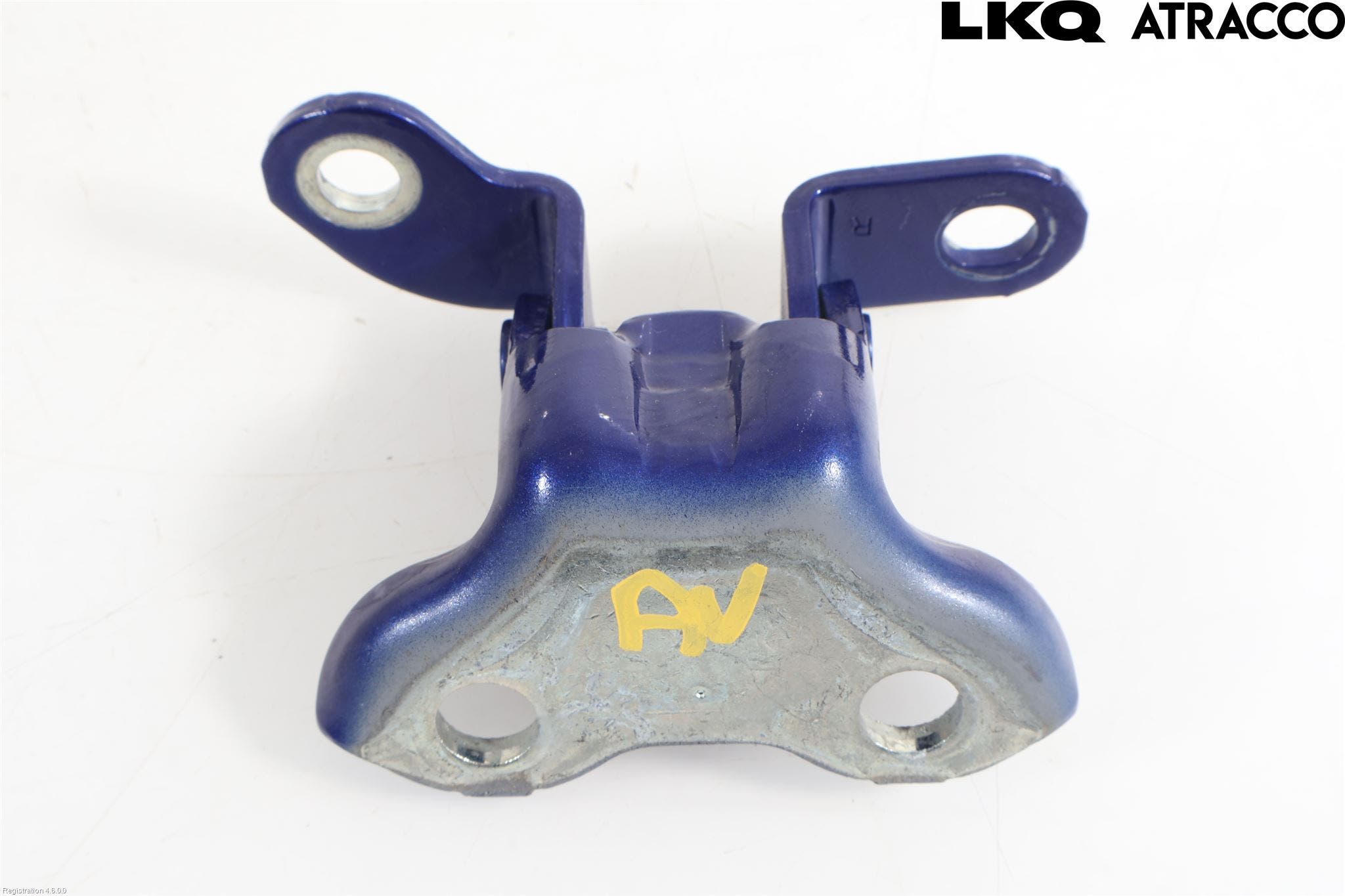 Toyota YARIS XP21 20- Dörrgångjärn