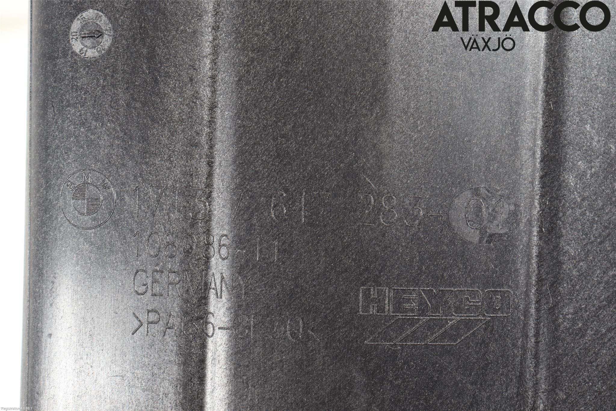 BMW 5 F10/F11/F18 09-17 Expansionstank