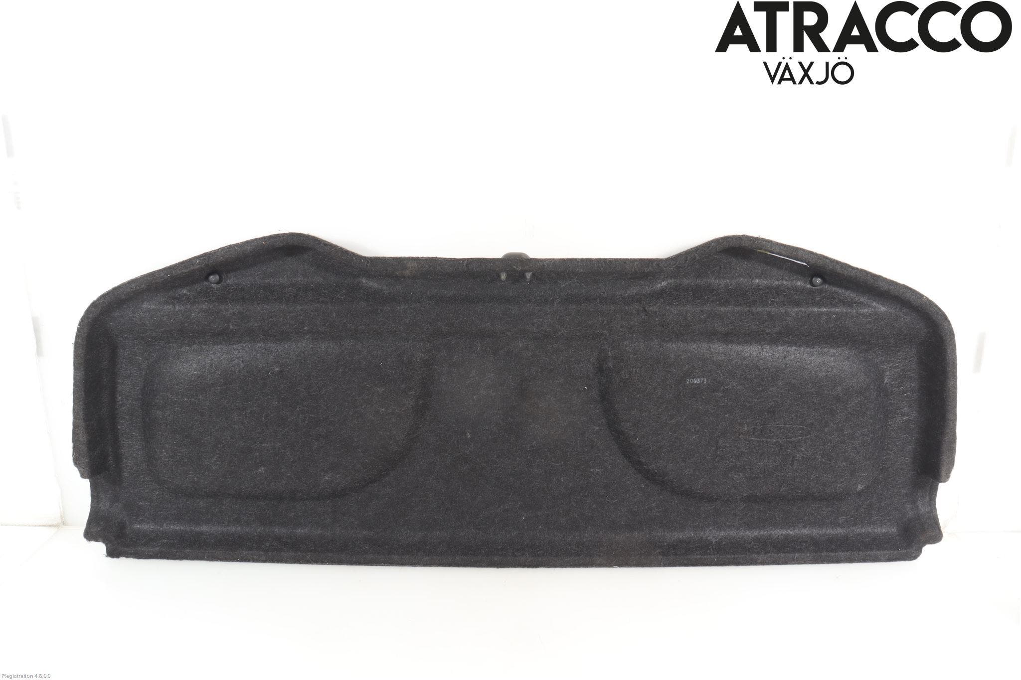 Toyota YARIS XP130 15-20 Hatthylla