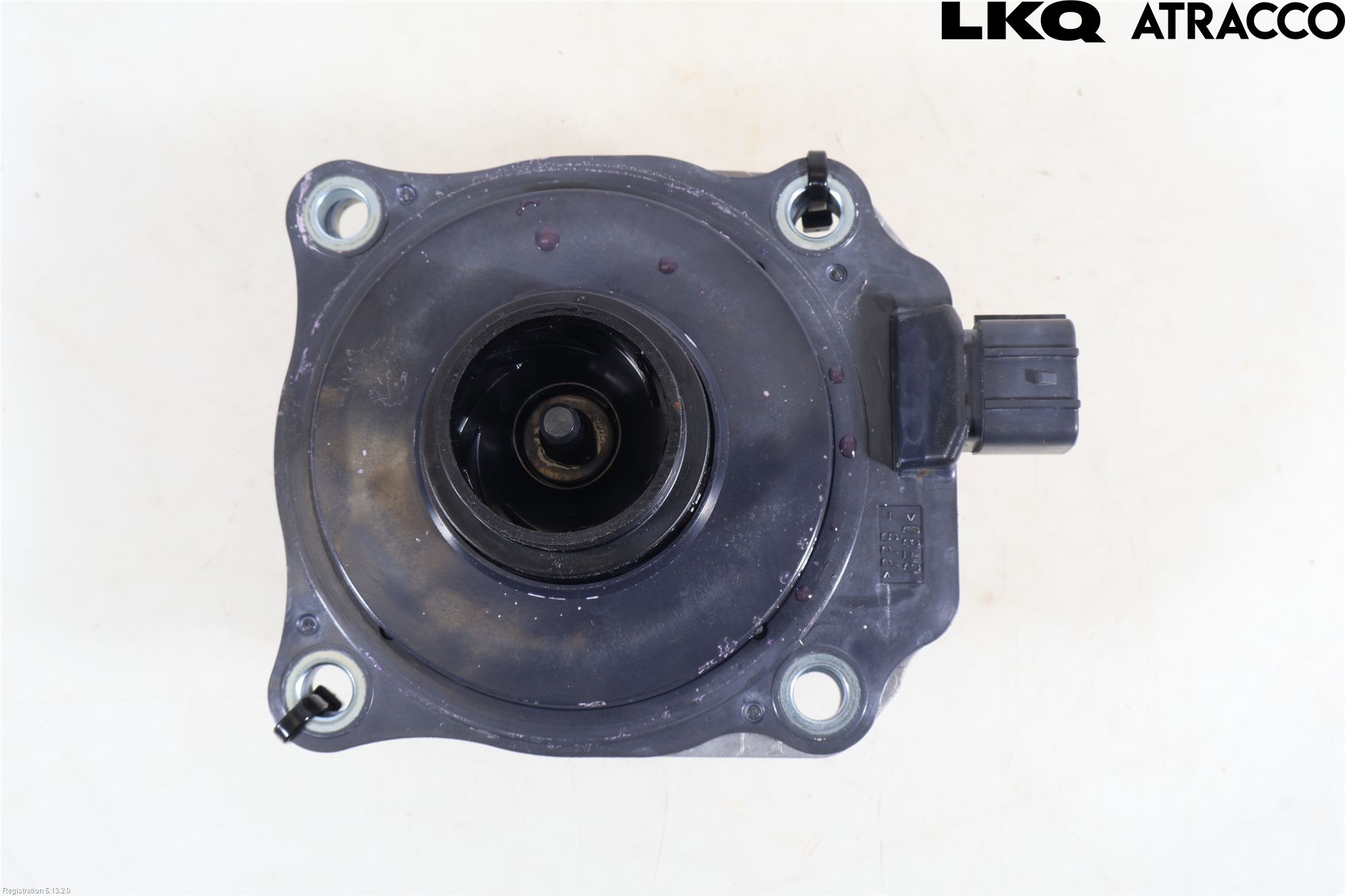 Toyota RAV4 19- Vattenpump