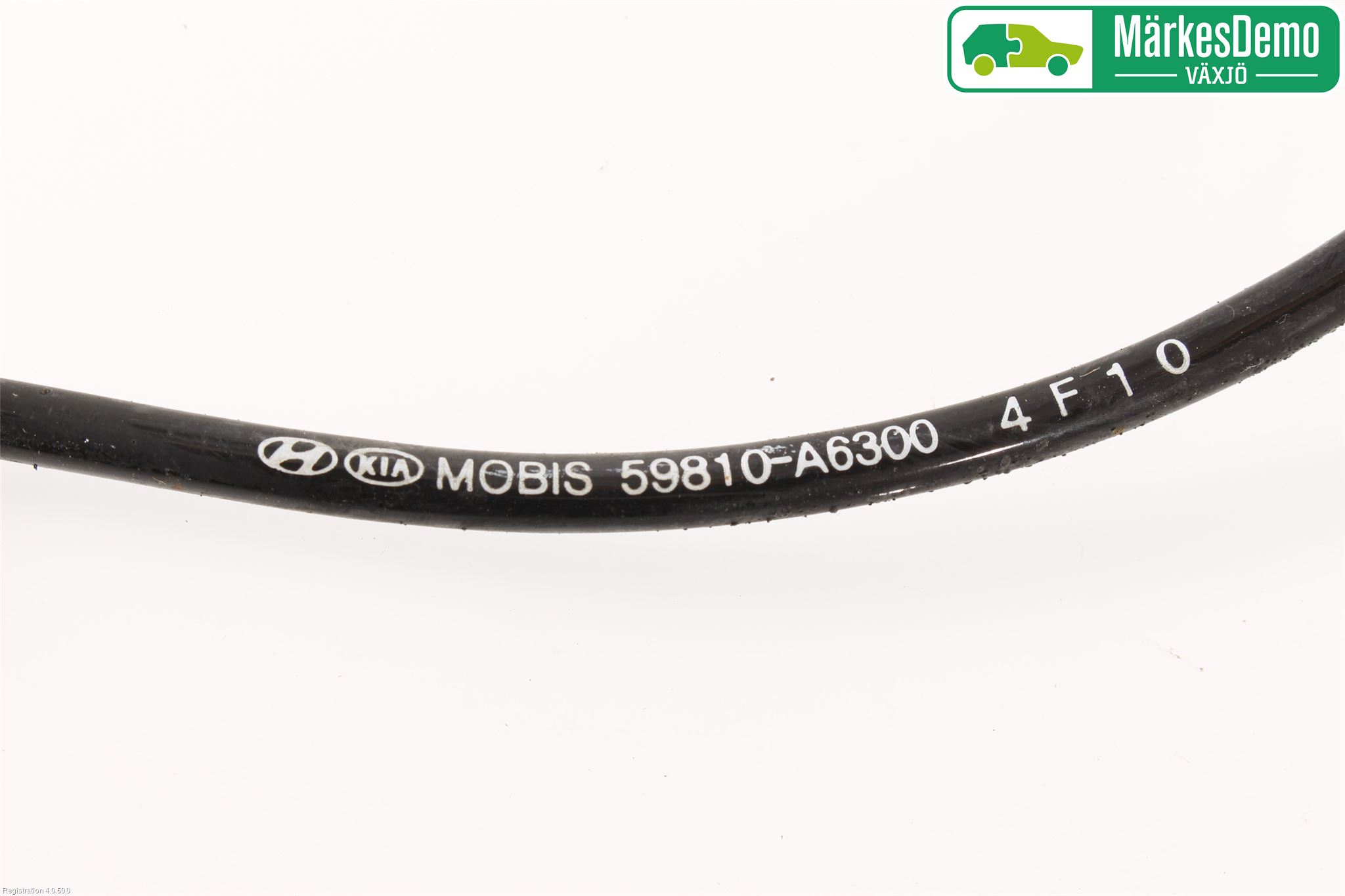 Hyundai i30 GD 13-17 Abs Sensor